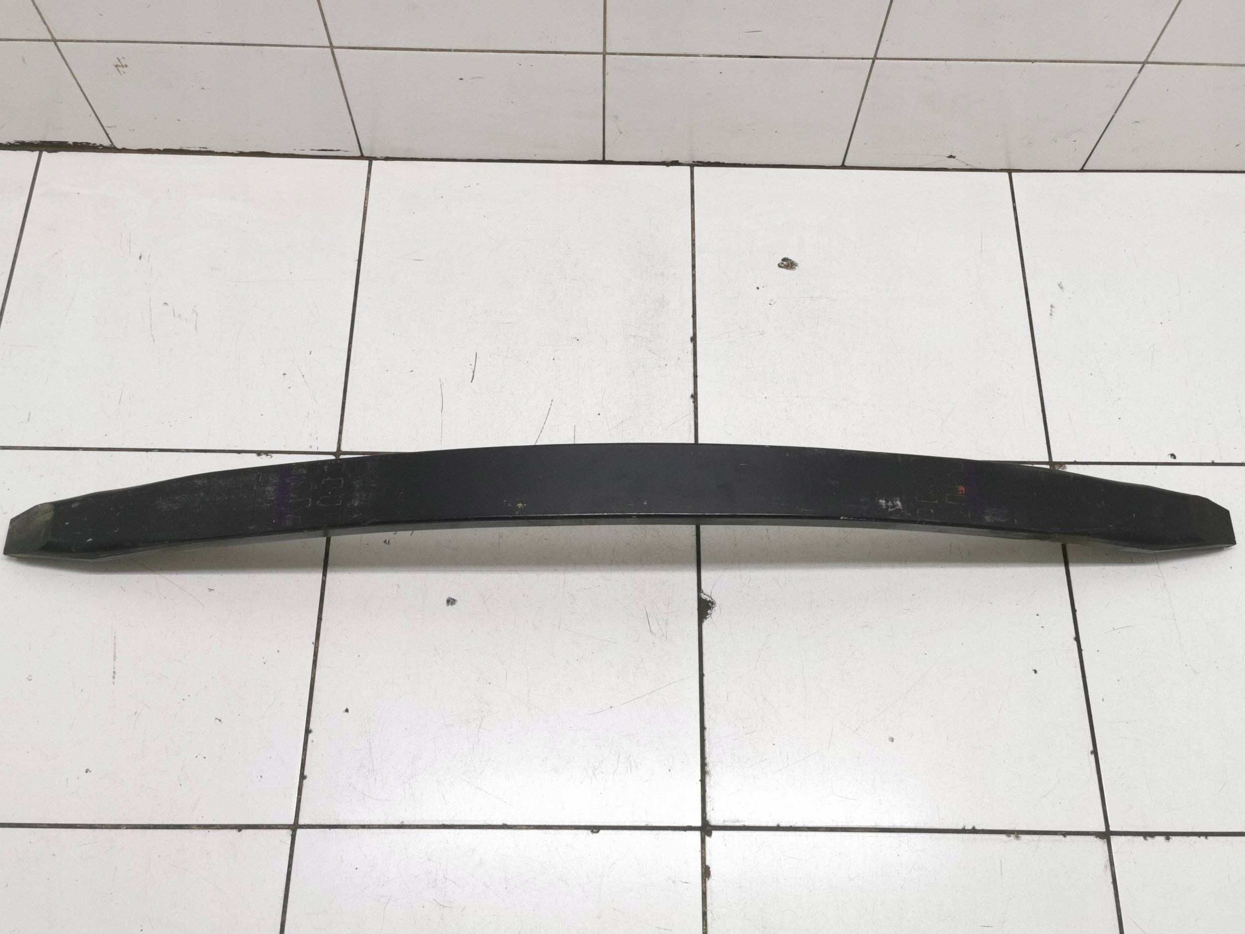 Feder Mercedes Sprinter 906 OEM 9063211403 - Gebraucht image 2