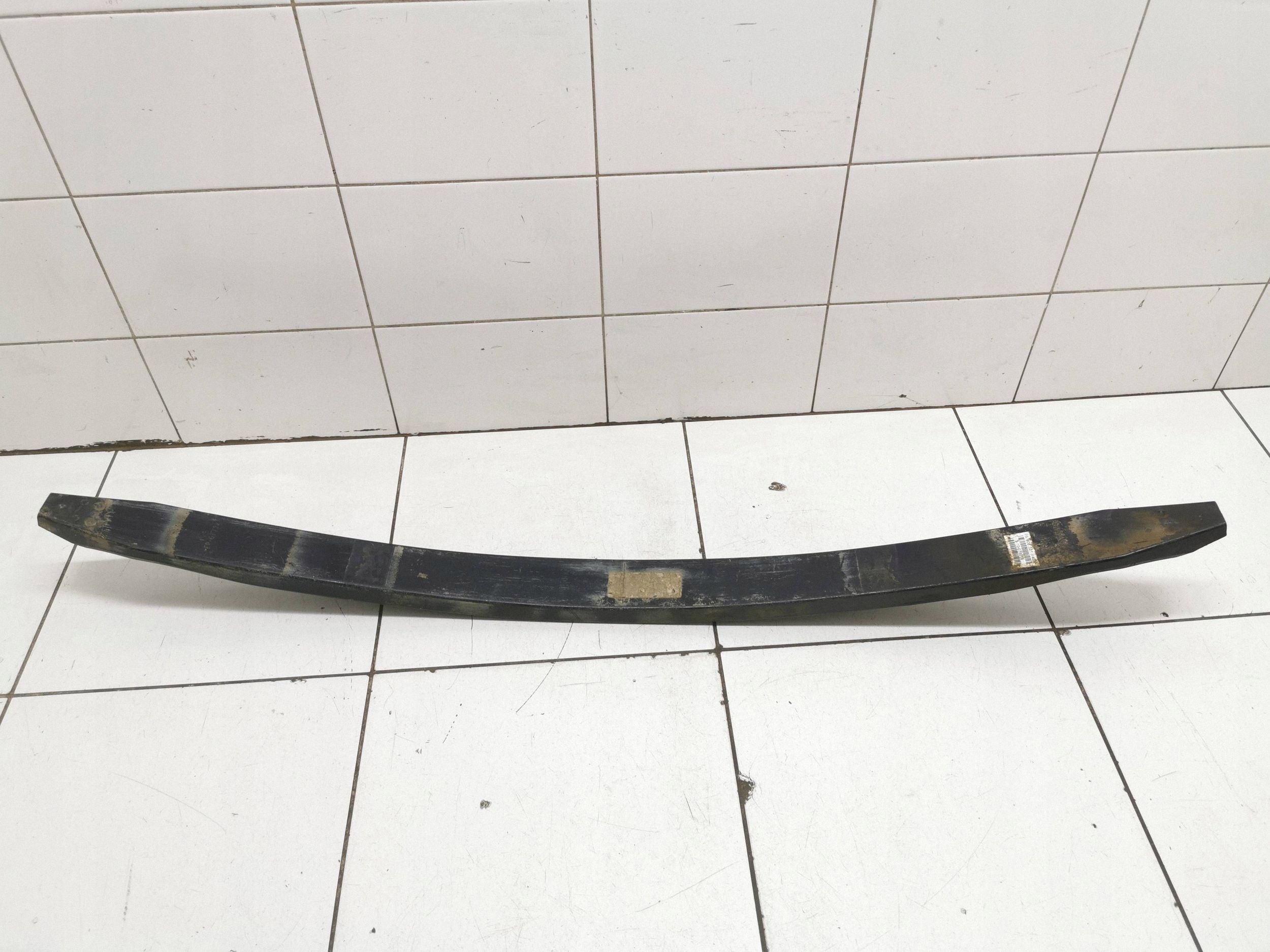 Mercedes Sprinter 906 Spring OEM 9063211403 - Used
