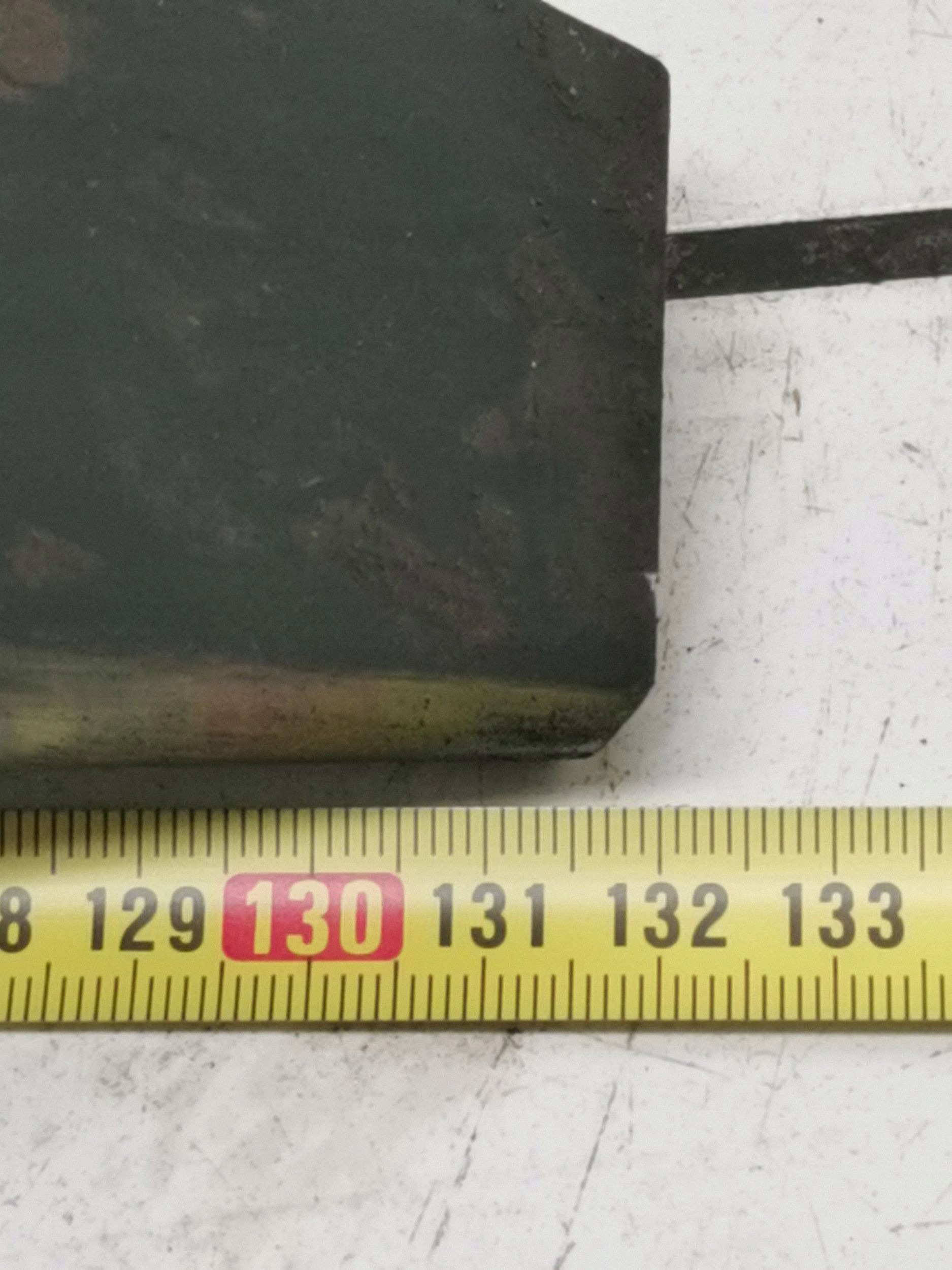Feder Mercedes Sprinter 906 OEM 9063211403 - Gebraucht image 7