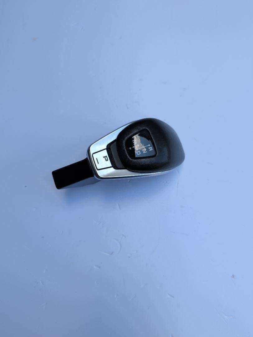 Schaltknauf OEM 971713140 für Porsche Panamera 971 image 2