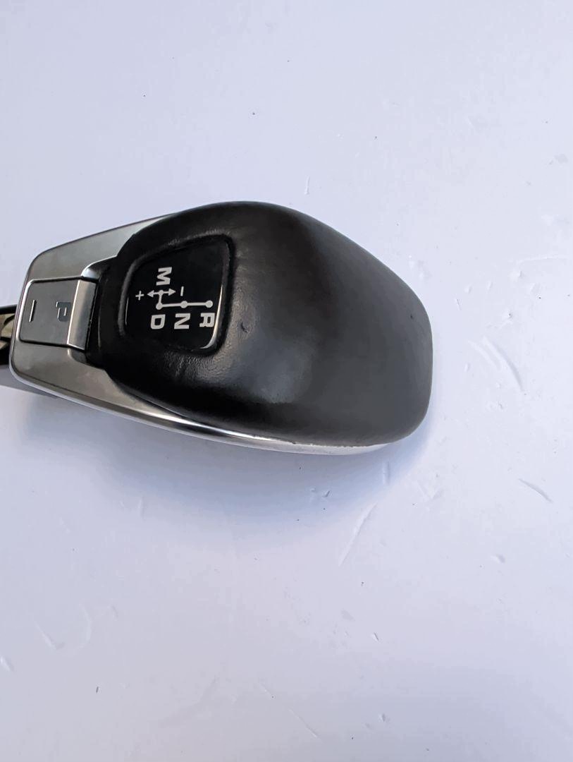 Vaihteenvalitsimen nuppi OEM 971713140 Porsche Panamera 971