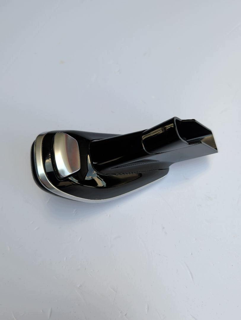 Schaltknauf OEM 971713140 für Porsche Panamera 971 image 5