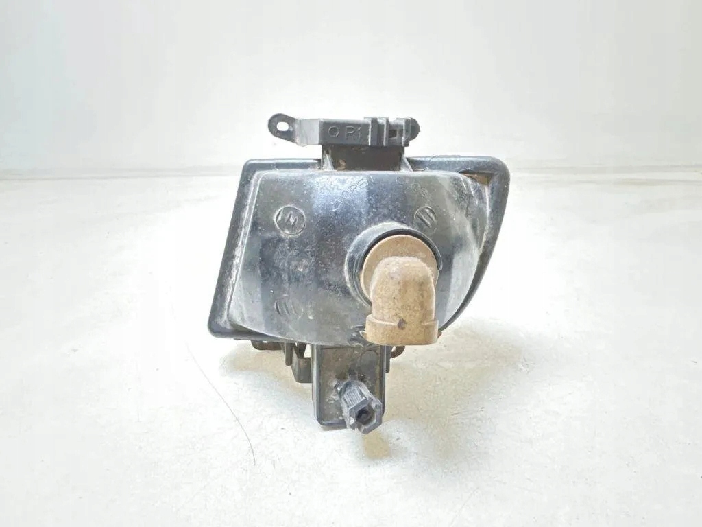 Halogeeni oikea etu HYUNDAI GETZ (TB) 922021C000 1.1L bensiini 46kW 2004 image 3