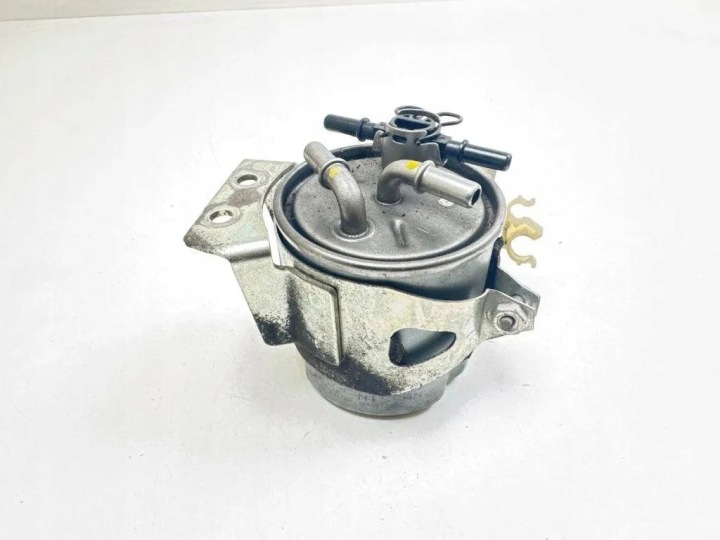 2008 Nissan Qashqai Fuel Filter Housing 16400JD50D