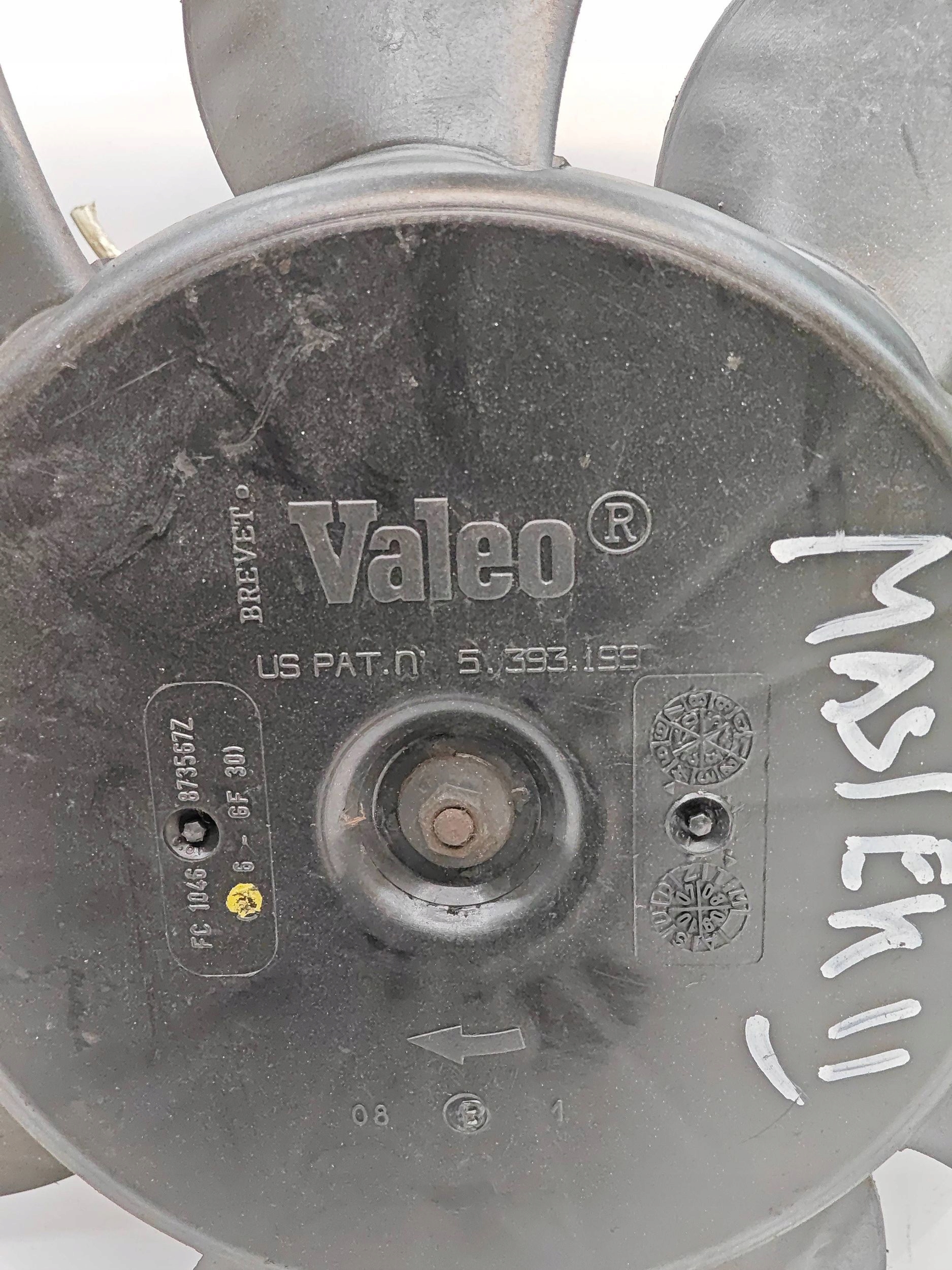 OEM 5393199 Frontriemen für Nissan Qashqai II 1.5L Diesel image 4