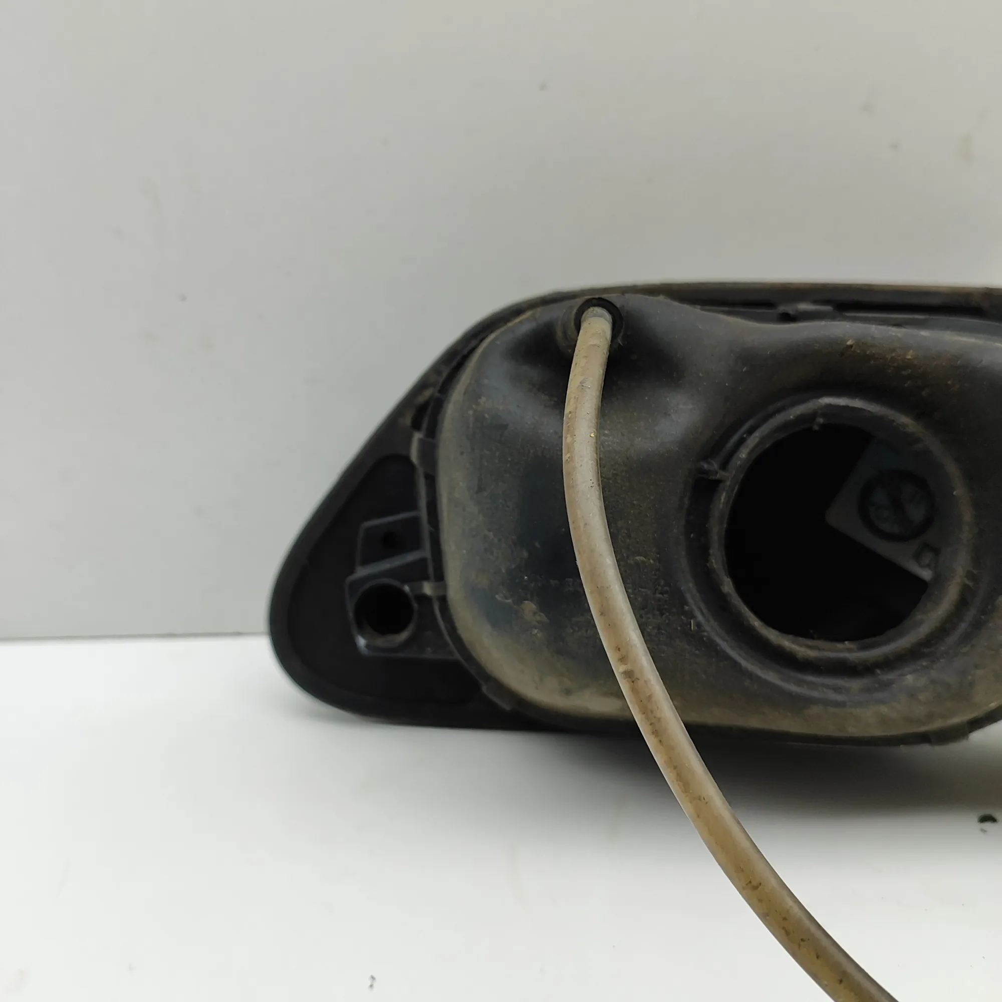 VW Bränslelucksmotor OEM 5G0809999 för Golf VIII image 5