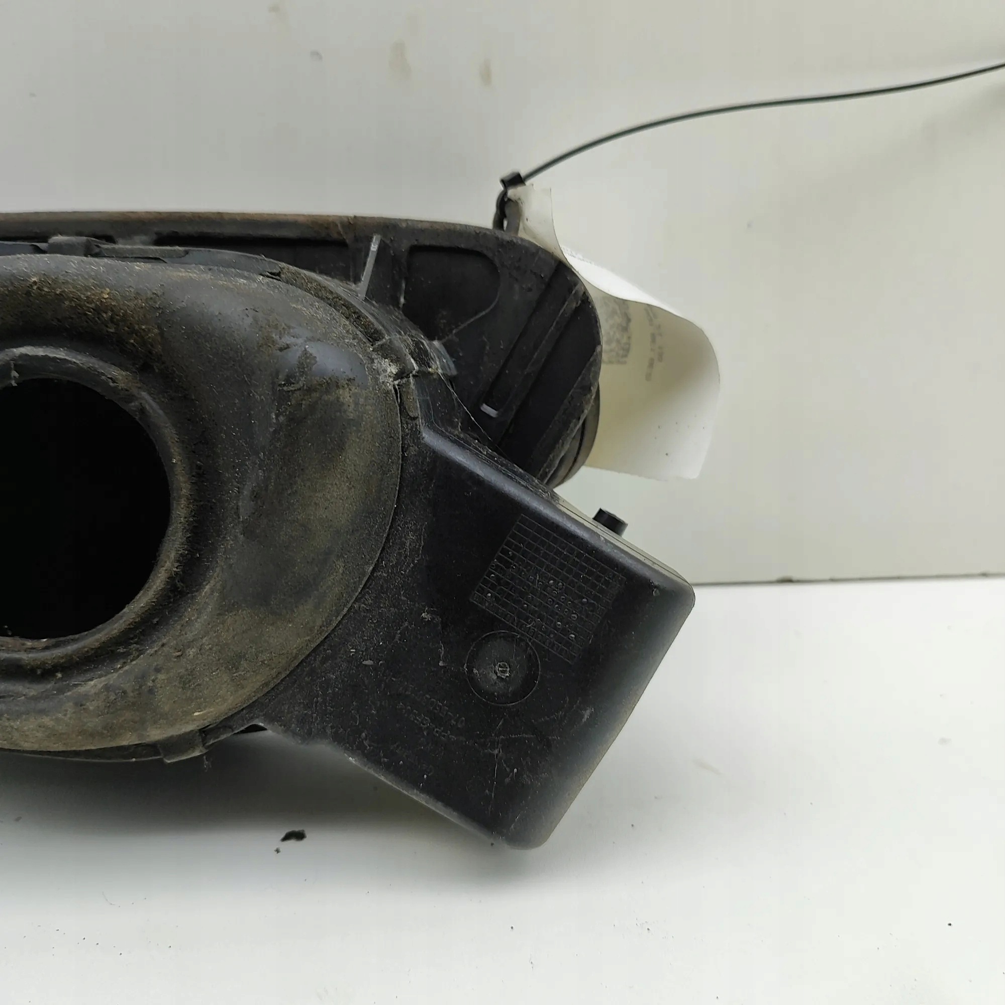 VW Bränslelucksmotor OEM 5G0809999 för Golf VIII image 6