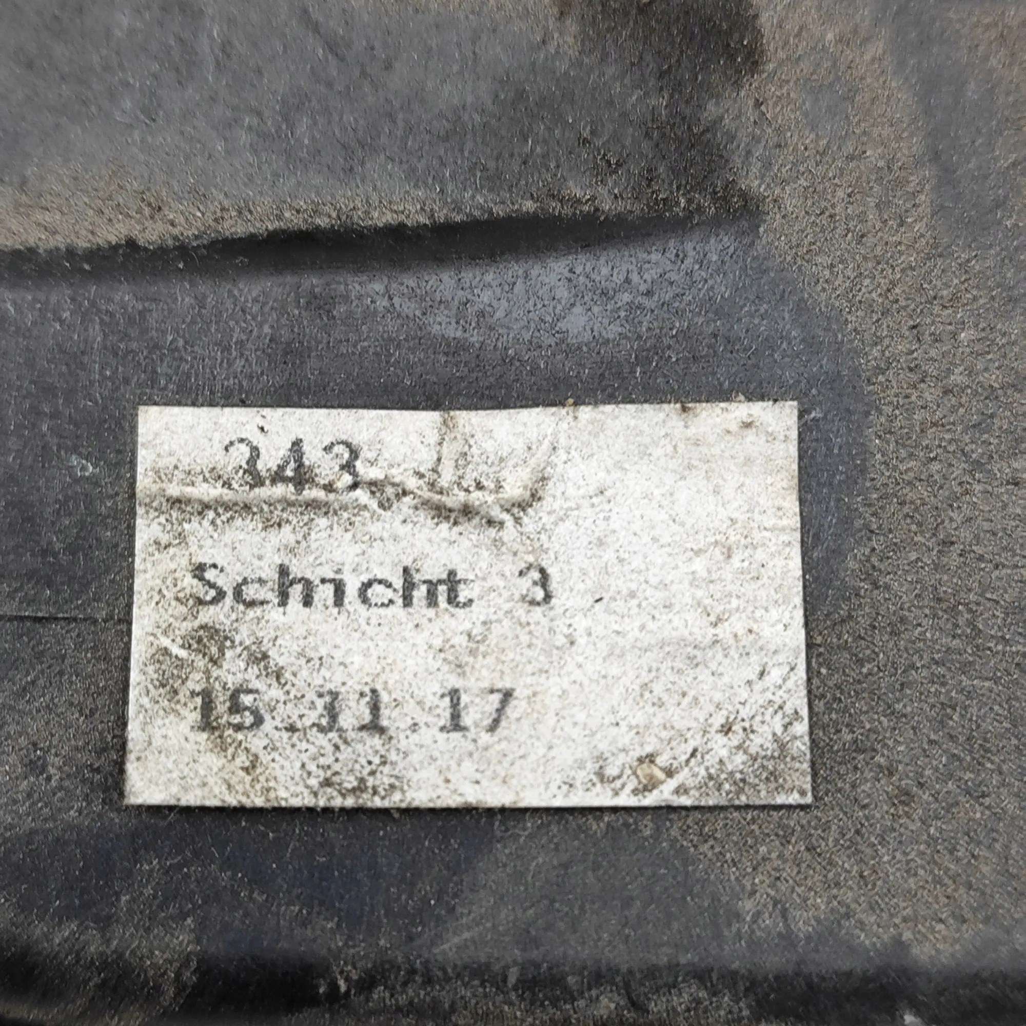 VW Bränslelucksmotor OEM 5G0809999 för Golf VIII image 7