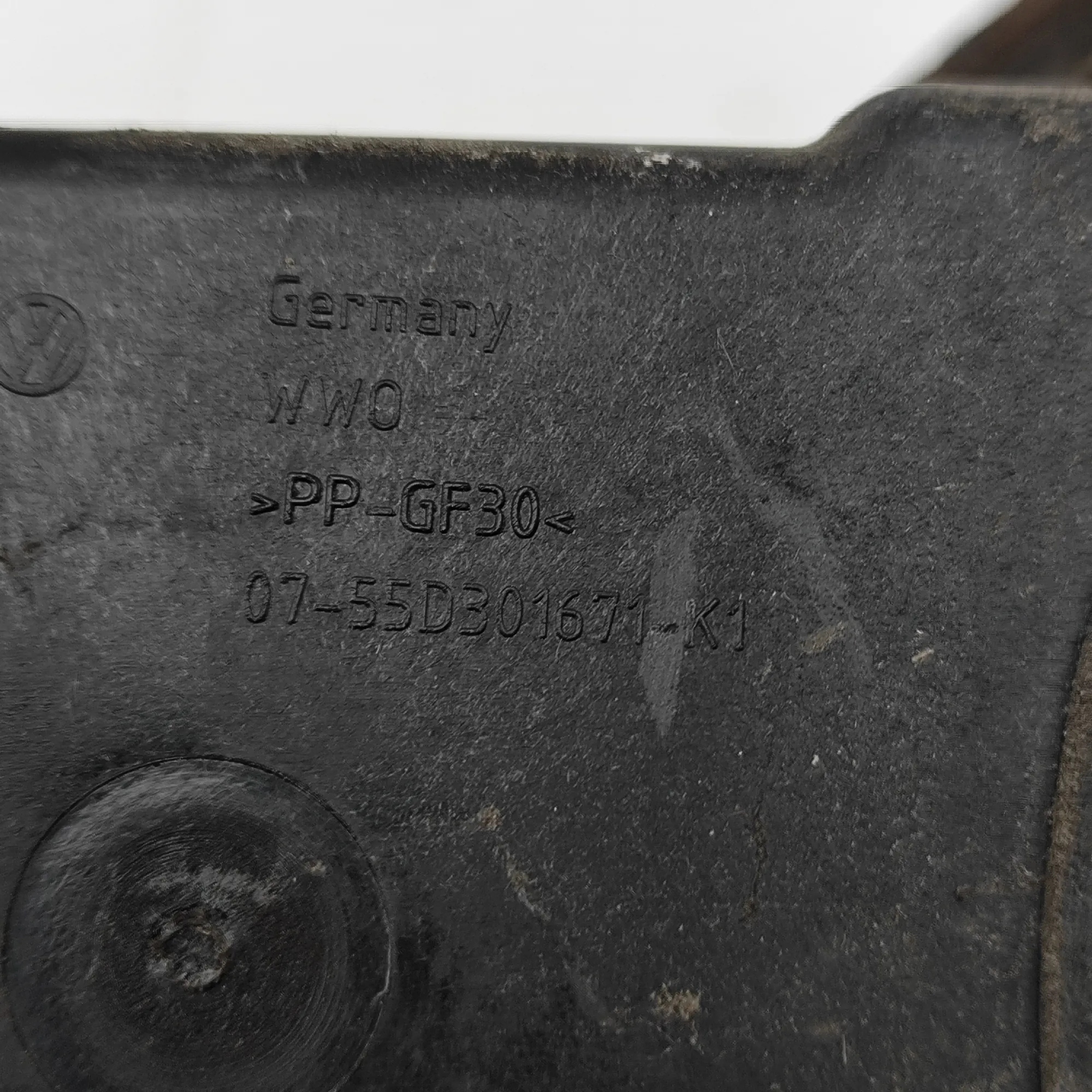 VW Bränslelucksmotor OEM 5G0809999 för Golf VIII image 8