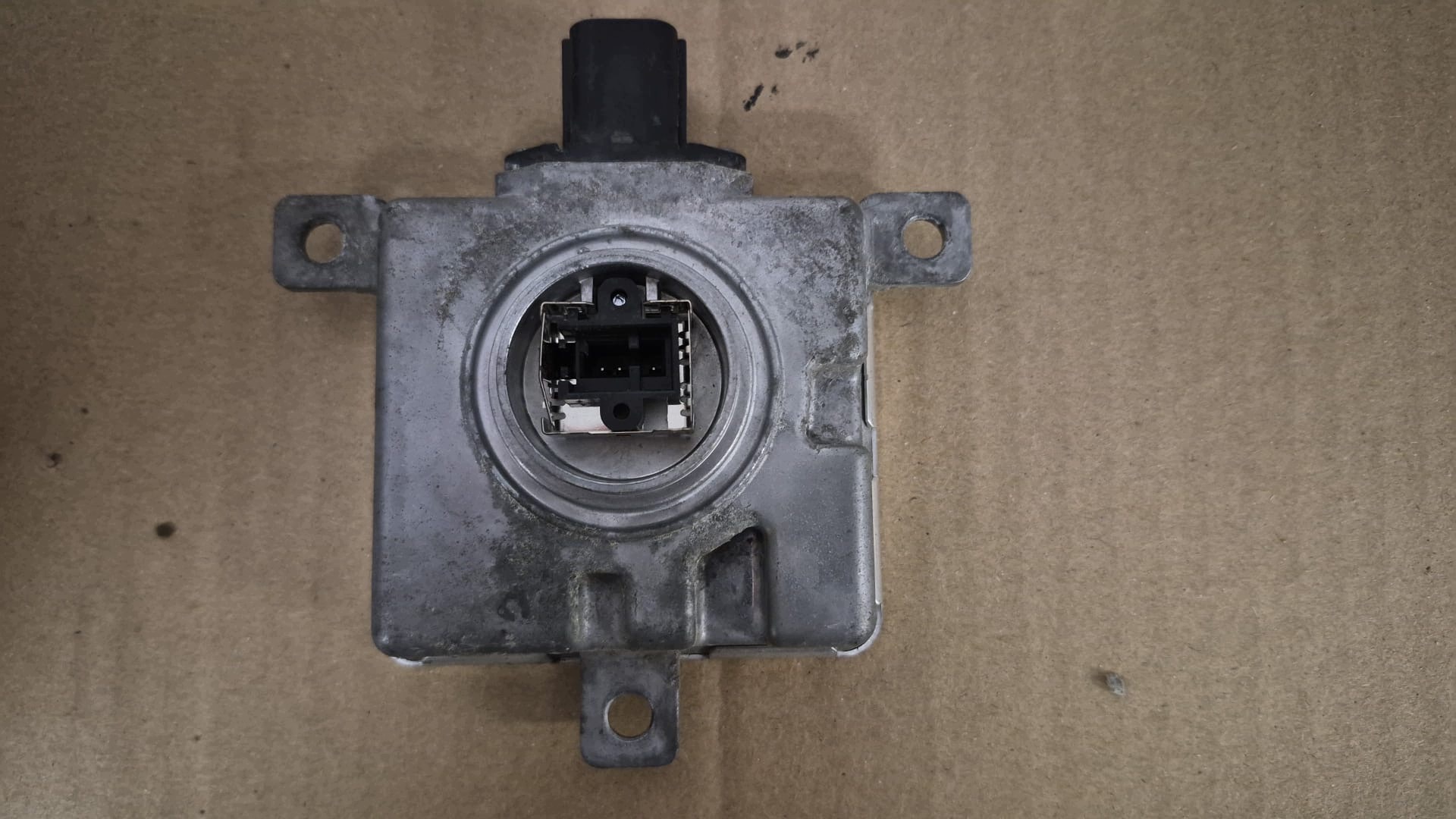 MAZDA CX-5 I 12-14 Xenon-Scheinwerfermodul rechts vorne W3T24571