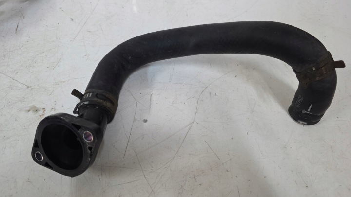 Slang koelvloeistof radiateur KIA RIO III 2012 1.2