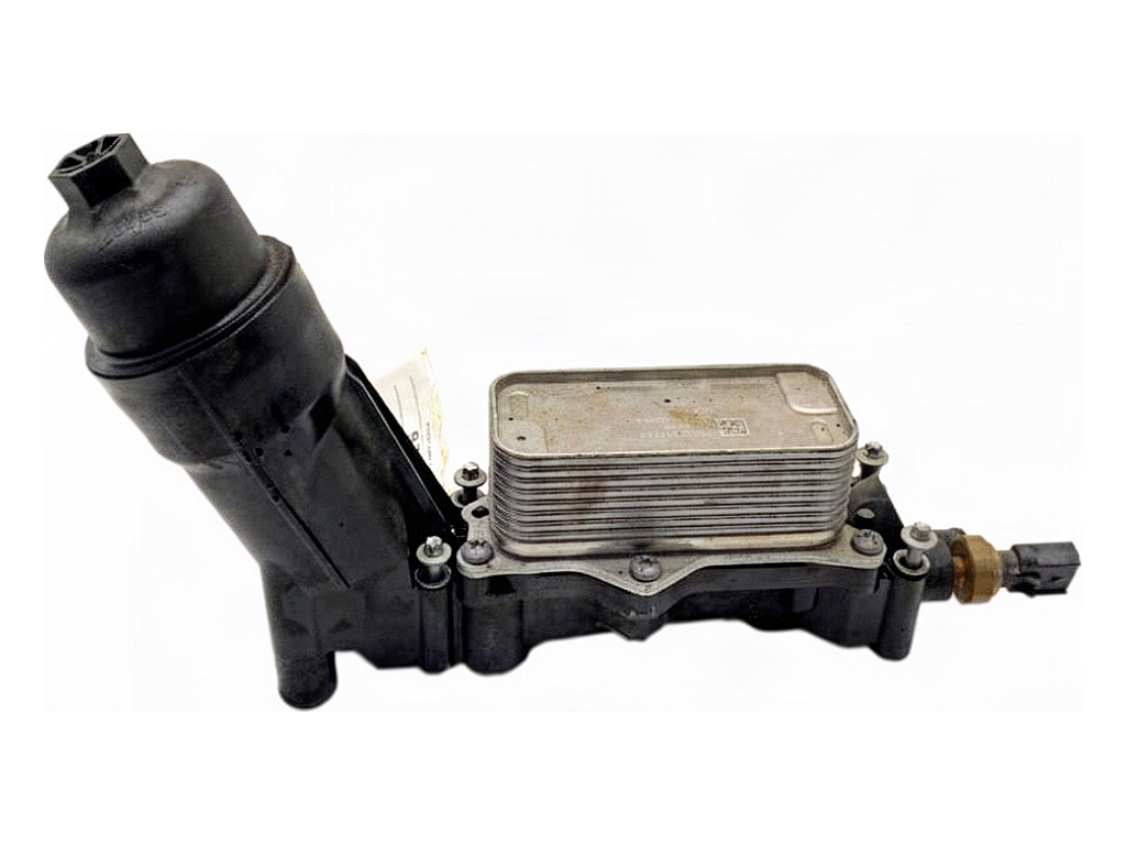 Oliefilterbevestiging OEM 68308741AB image 2