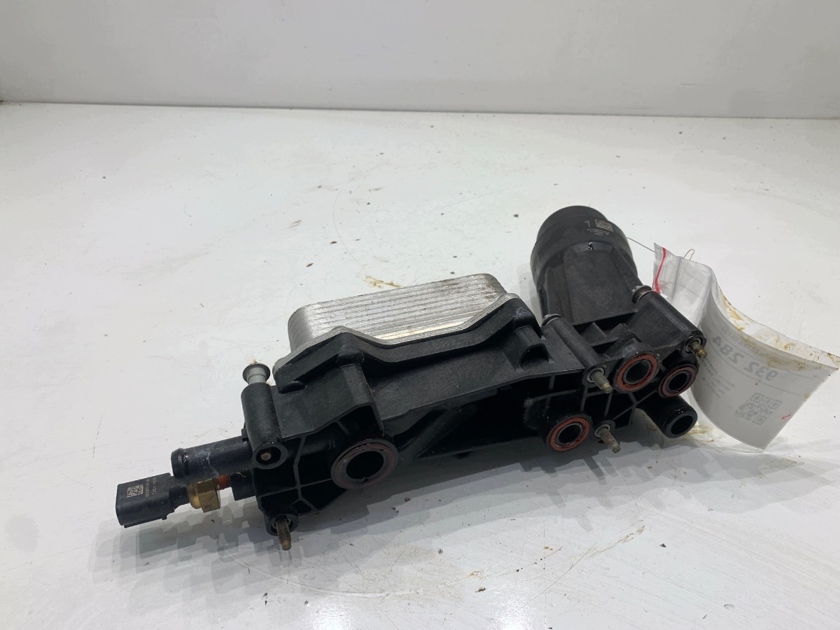 Oliefilterbevestiging OEM 68308741AB image 3