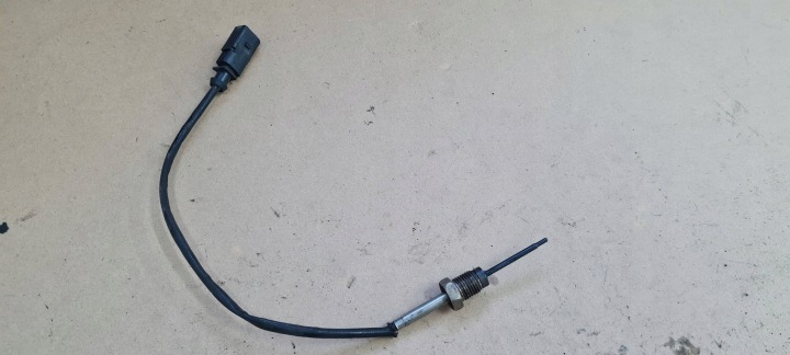 Q5 8R Pakokaasun lämpötila-anturi 2.0 TDI 03L906088FH A4 B8 A5 A6 C7