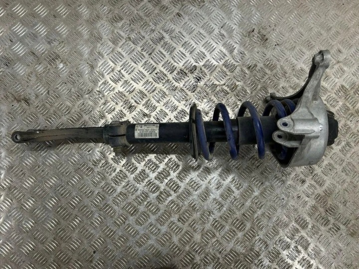 Audi Q5 8R Front Left Shock Absorber 8R0413031BD