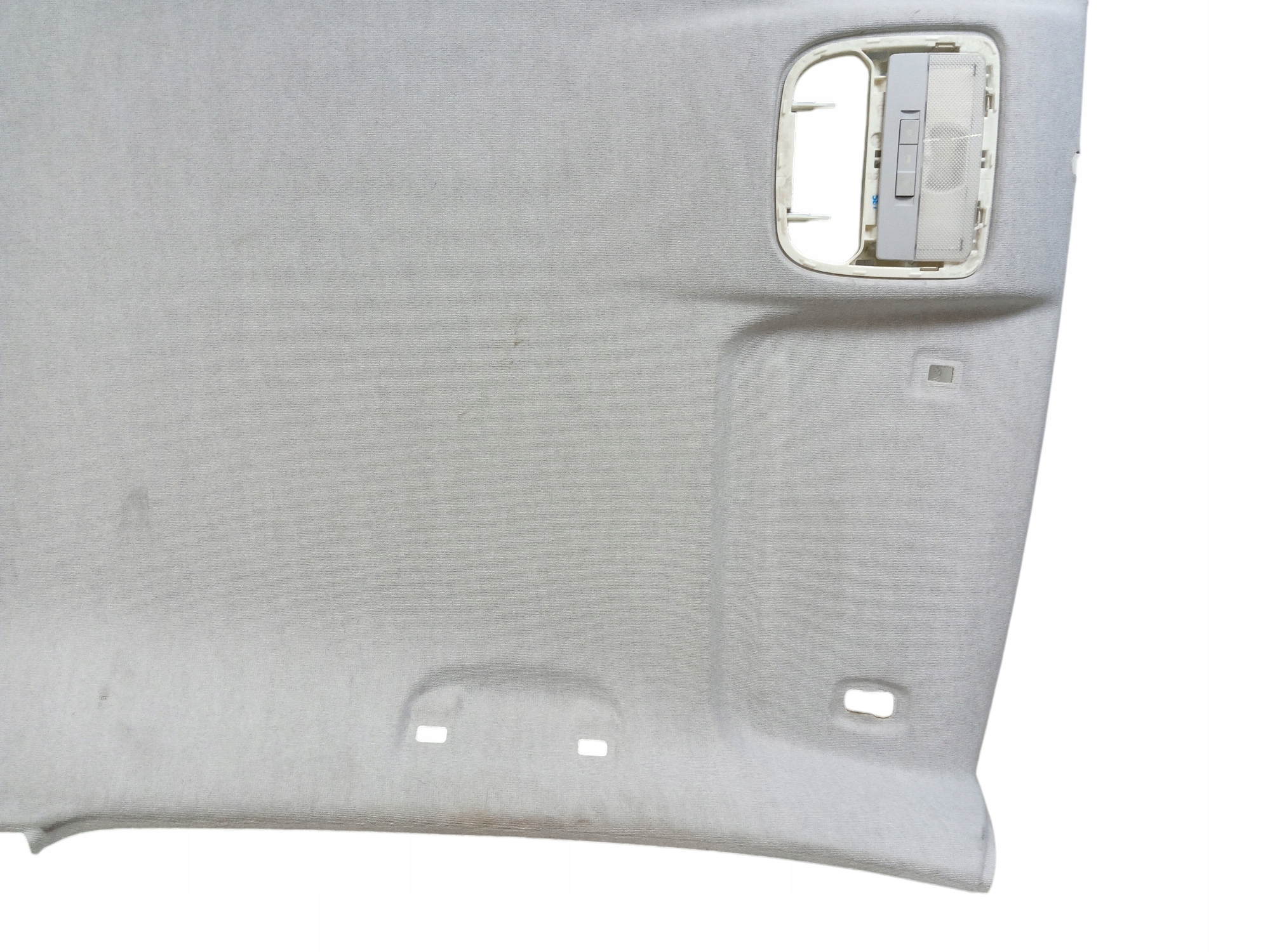 Techo RAM 1500 2021 OEM podsufitka usado image 6