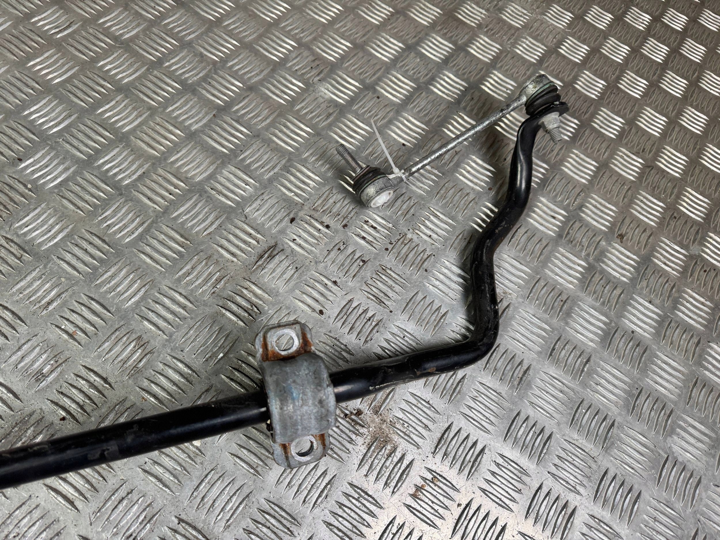 Jaguar F-Pace Rear Stabilizer OEM HK835A771CC