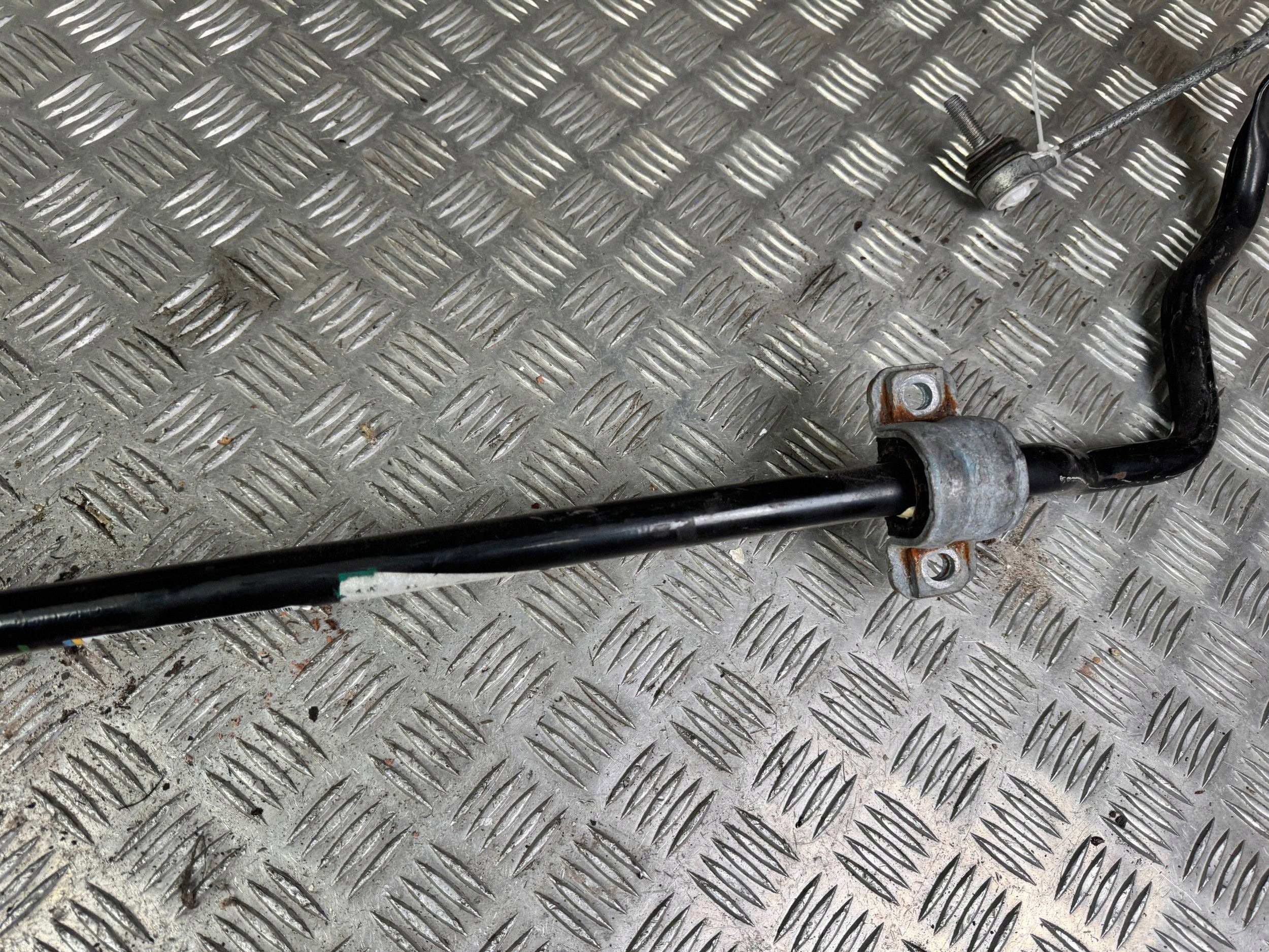 Jaguar F-Pace achterstabilisator OEM HK835A771CC image 3