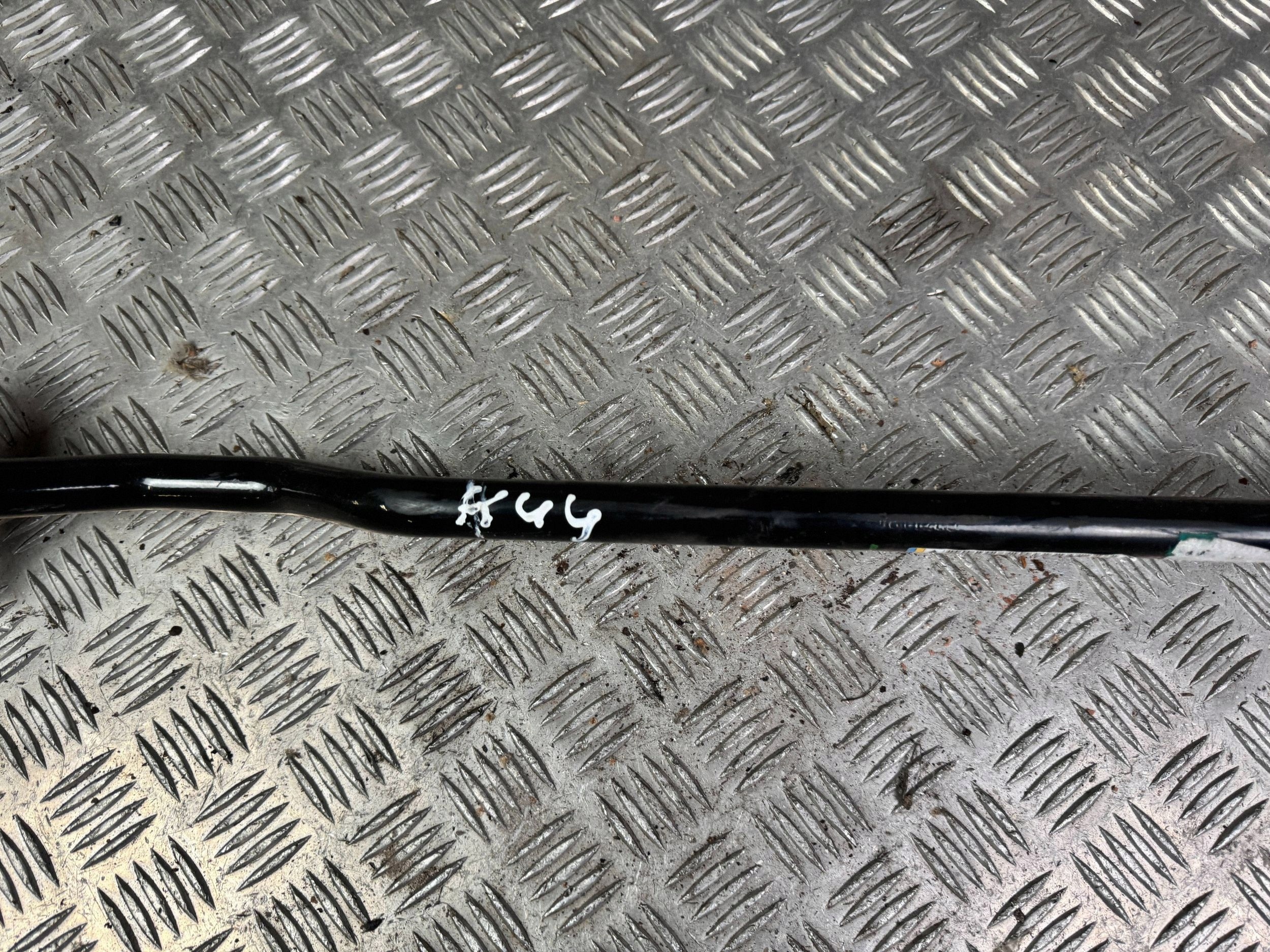 Jaguar F-Pace achterstabilisator OEM HK835A771CC image 4
