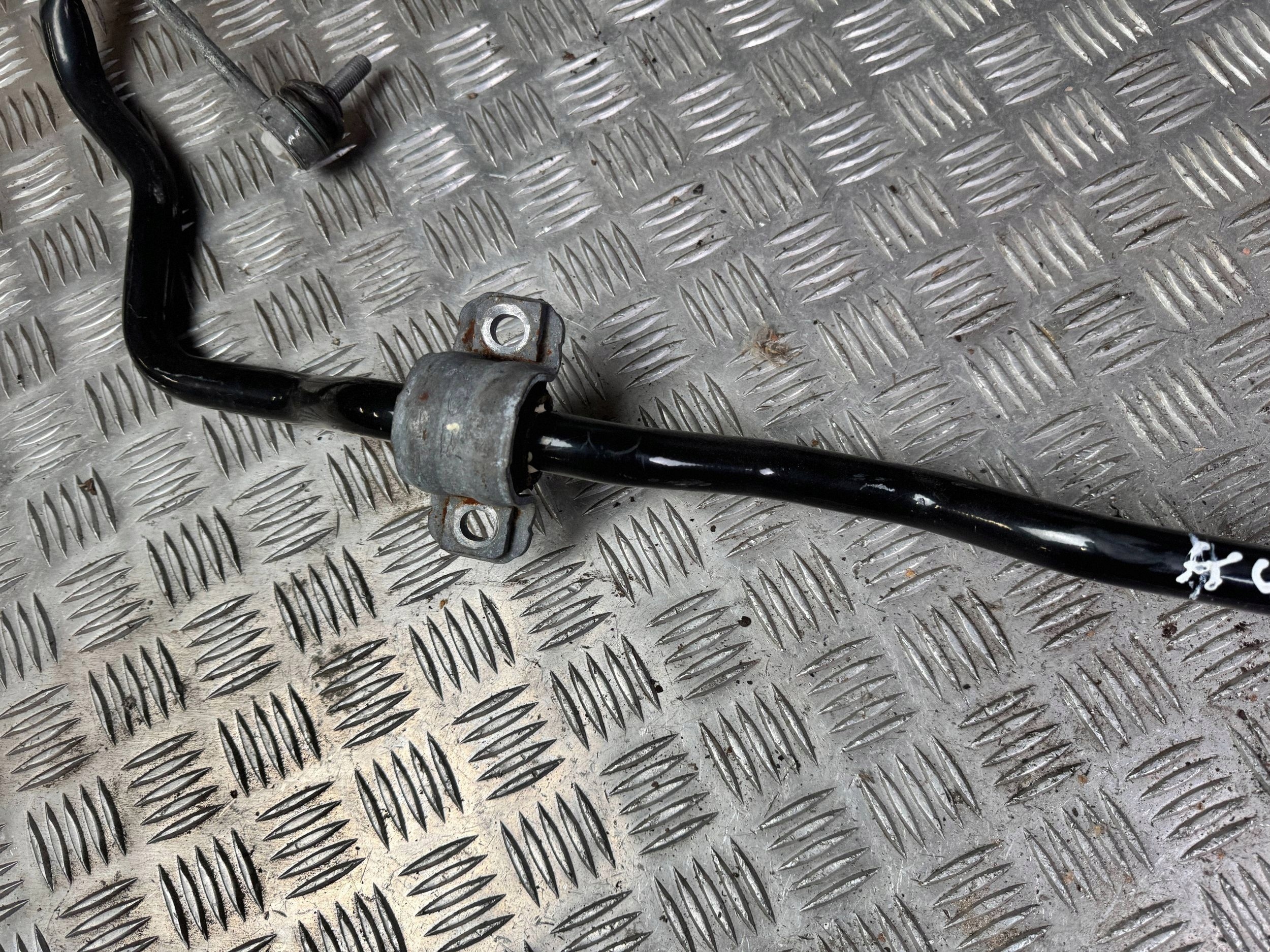 Jaguar F-Pace achterstabilisator OEM HK835A771CC image 5