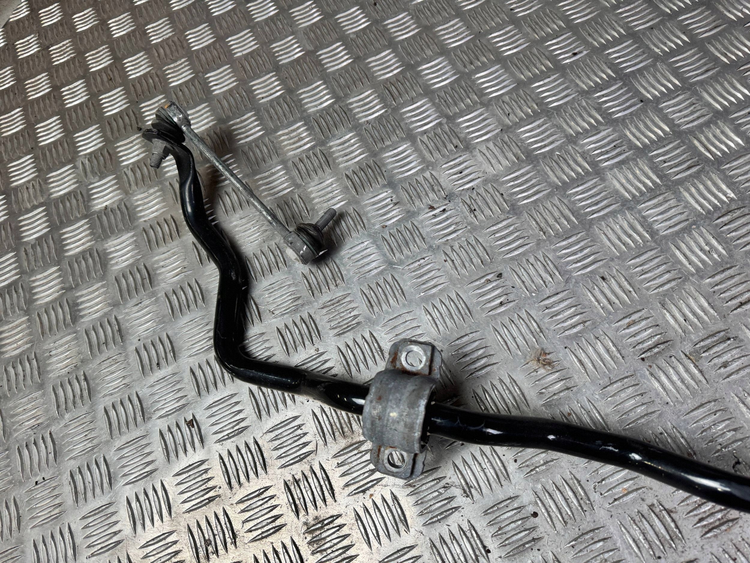 Jaguar F-Pace achterstabilisator OEM HK835A771CC image 6