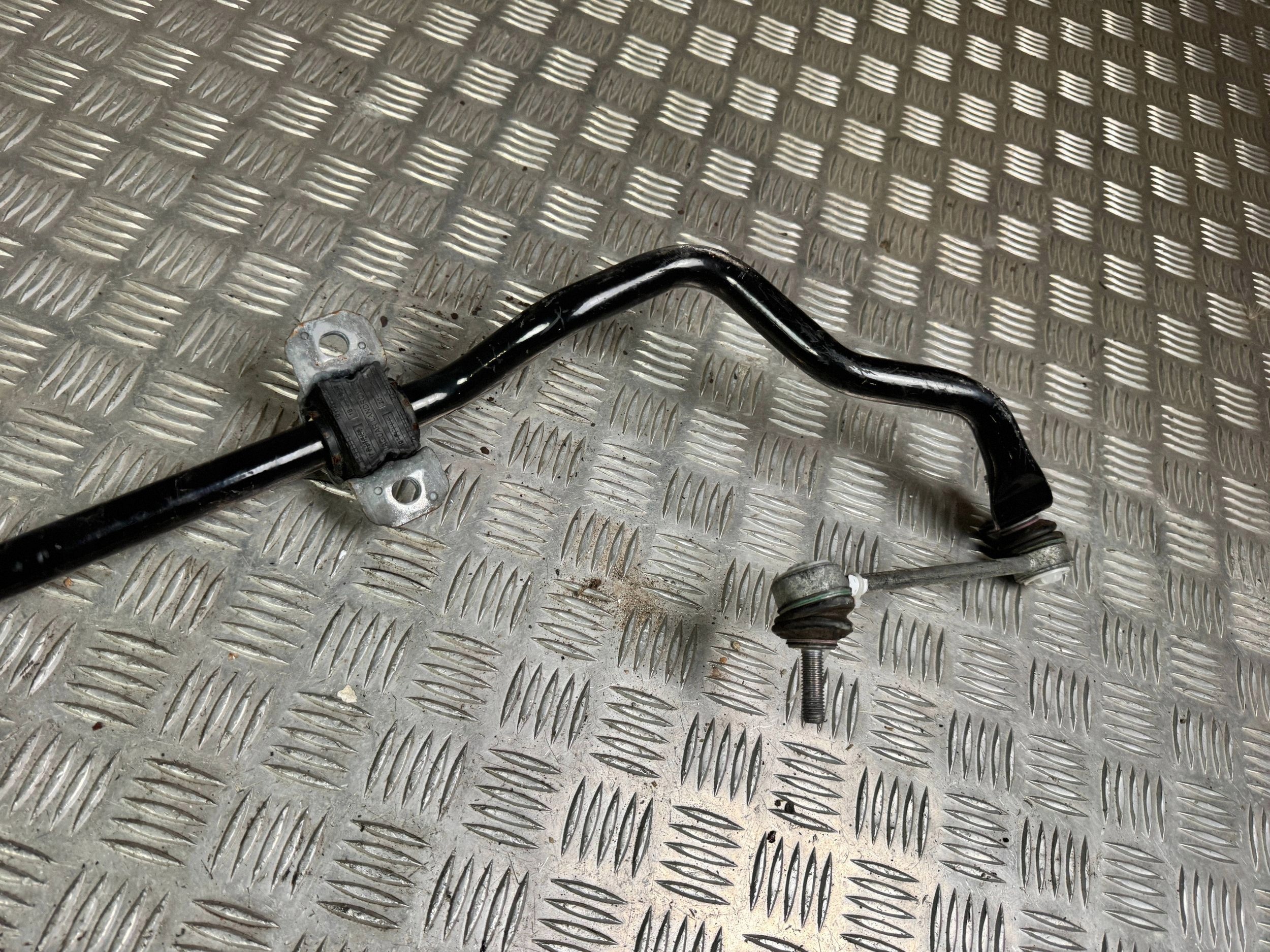 Jaguar F-Pace achterstabilisator OEM HK835A771CC image 7