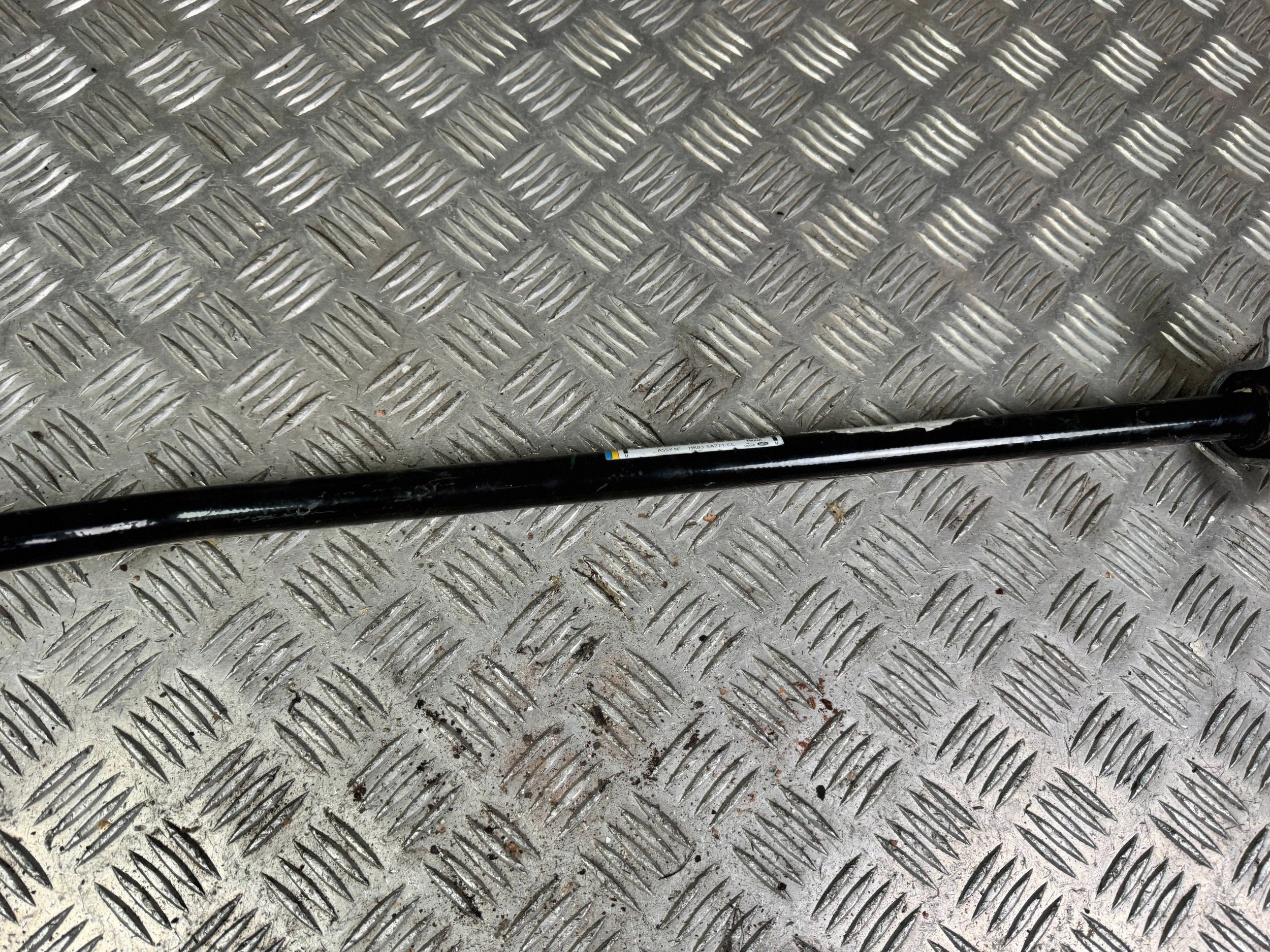 Jaguar F-Pace achterstabilisator OEM HK835A771CC image 8
