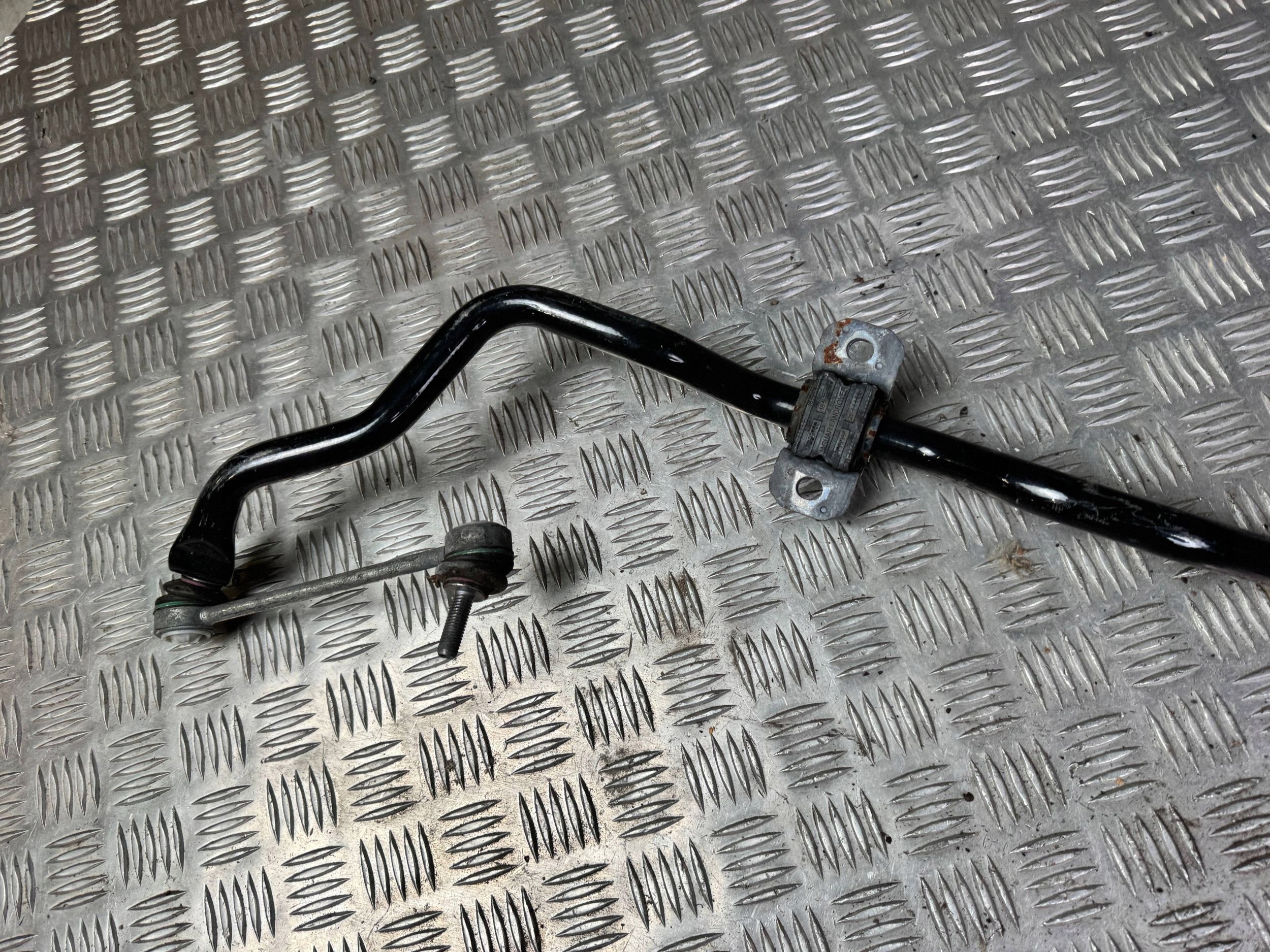 Jaguar F-Pace achterstabilisator OEM HK835A771CC image 9