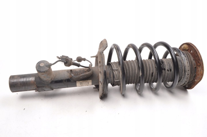 VOLVO S80 II Front Active Shock Absorber Four-C 31340317