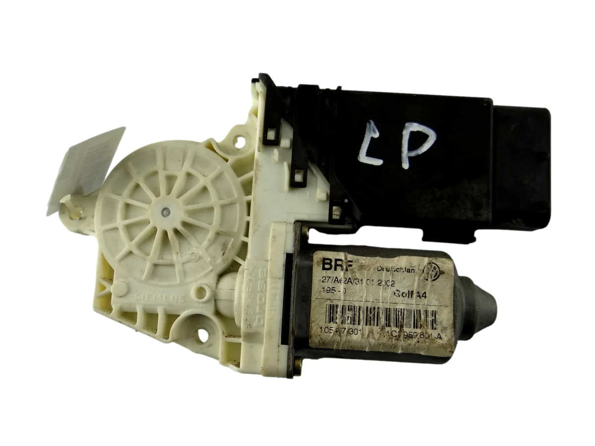 Motor elevalunas SEAT LEON I 1C1 959 802 A image 3
