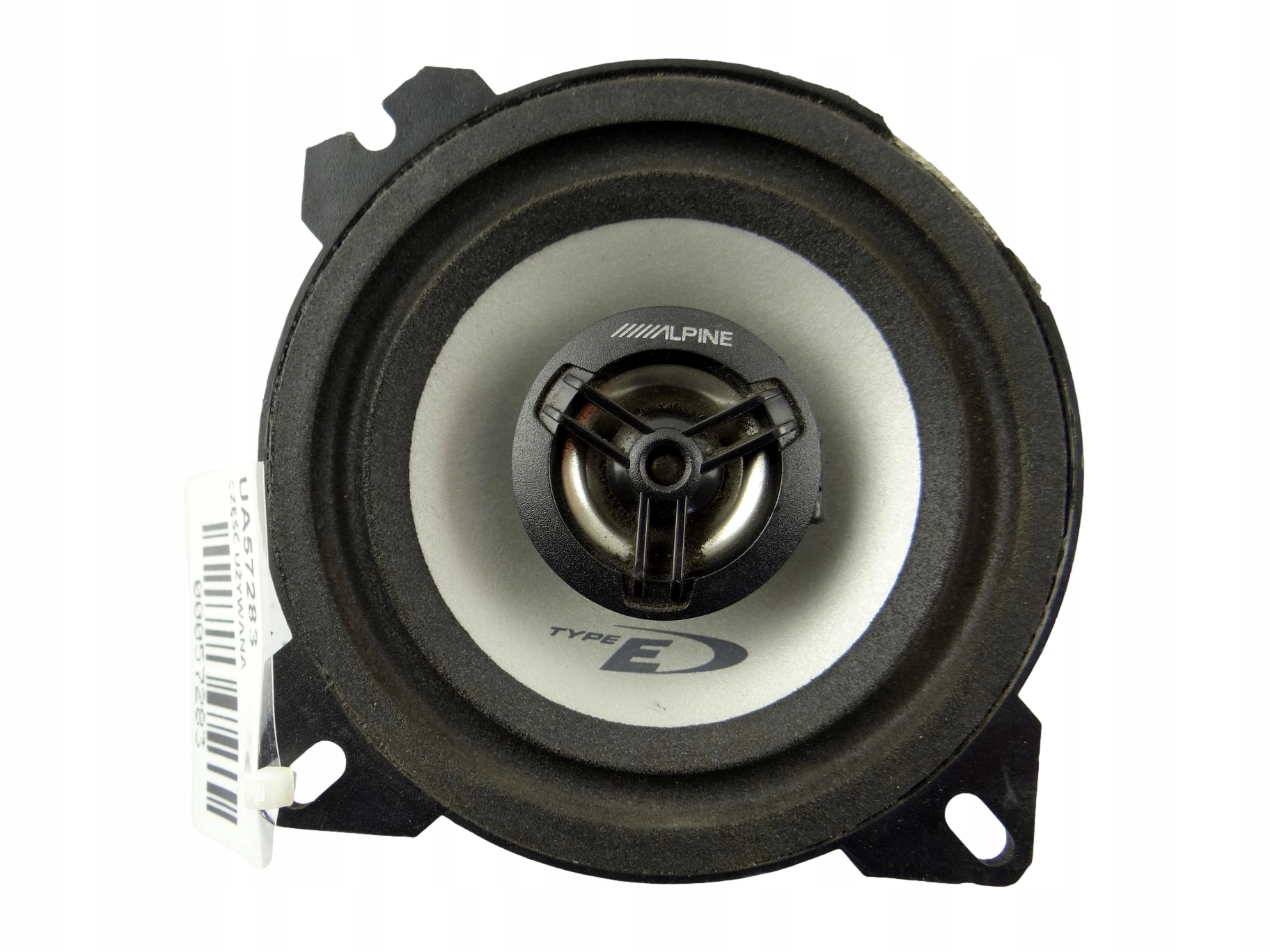 ALPINE SXE-1025S Haut-parleurs 10cm image 2