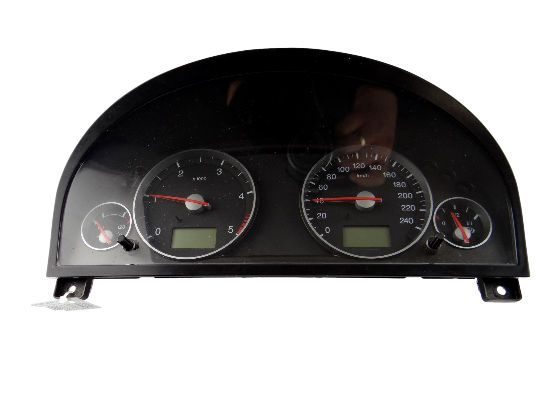 Tacho Ford Mondeo MK3 3S7F-10841-2 image 2