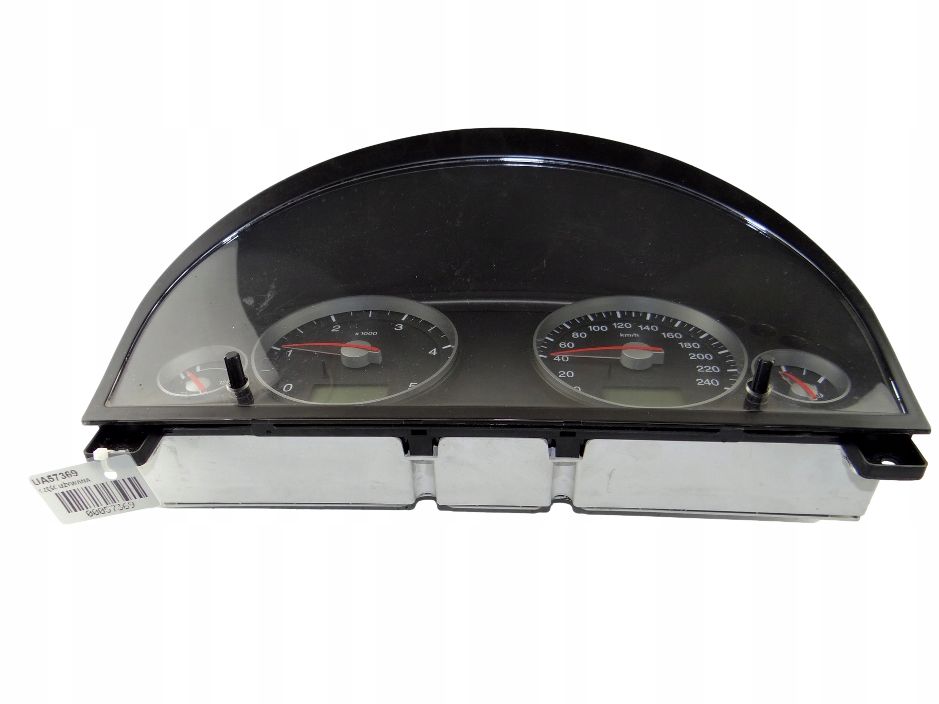 Speedometer Ford Mondeo MK3 3S7F-10841-2 Used