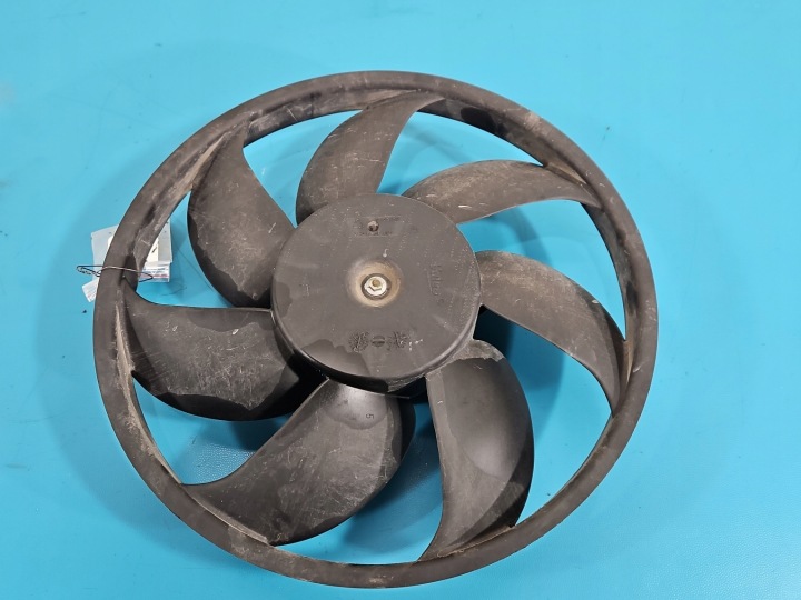 Ventilator radiateur Ford B-MAX 12-17 M142819 1.0 T