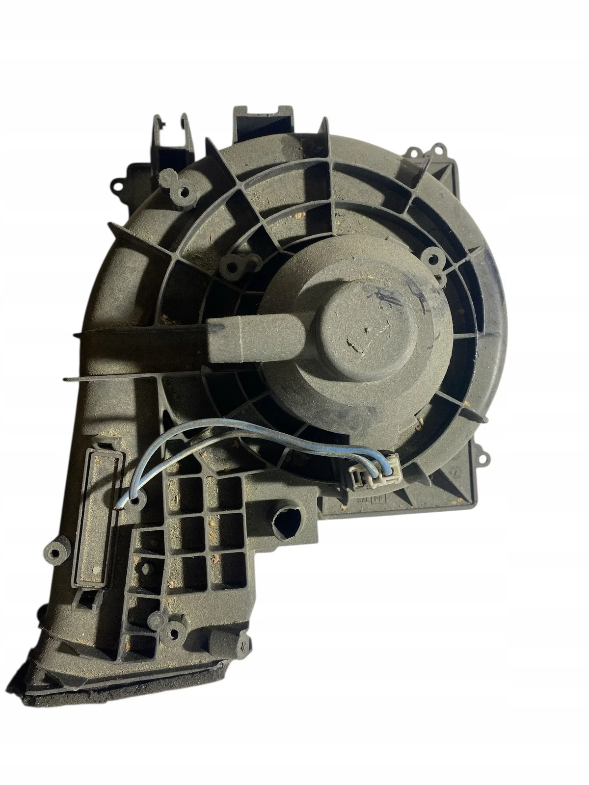 Ventilateur chauffage Nissan Almera Tino 27200BN874
