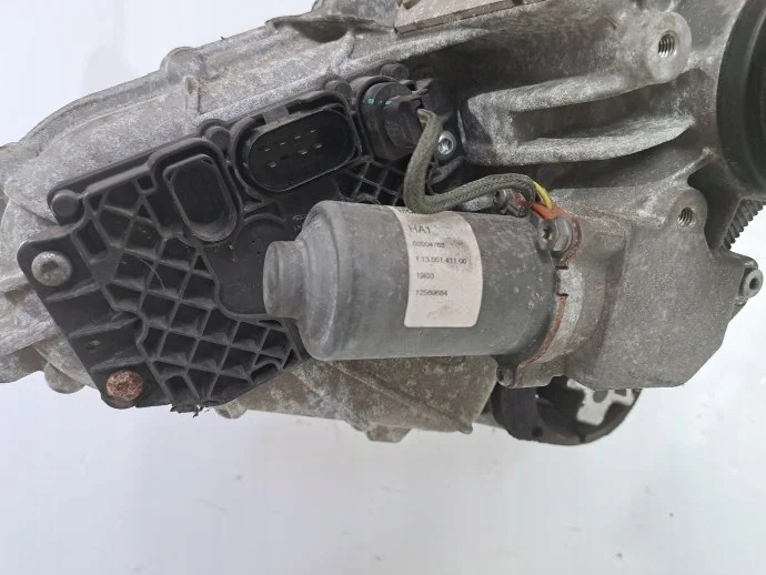 Redutor Caixa Jaguar F-Pace OEM J8A2-7K780-AB image 4