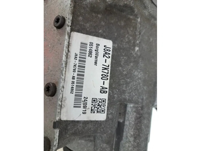 Redutor Caixa Jaguar F-Pace OEM J8A2-7K780-AB image 5