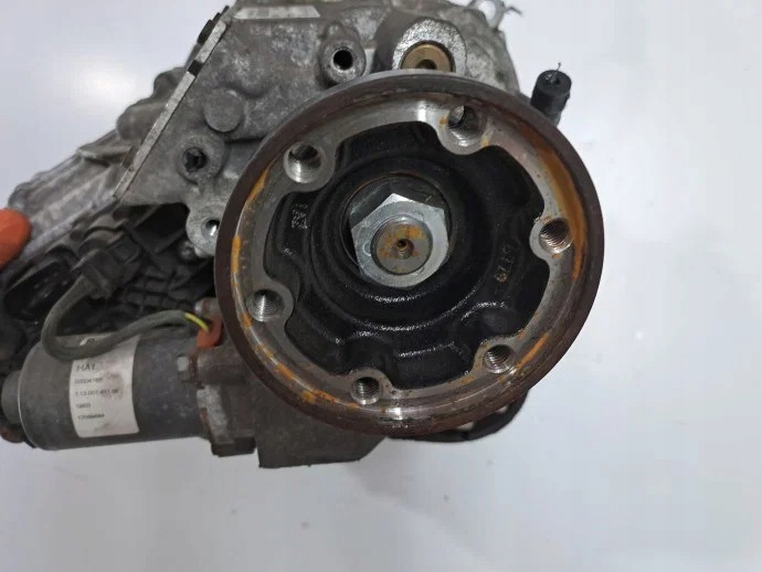 Redutor Caixa Jaguar F-Pace OEM J8A2-7K780-AB image 6