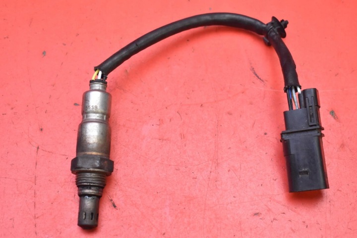 Sonda lambda 55579925 Opel Astra 5 V K 1.6 CDTI 136 km 15-20