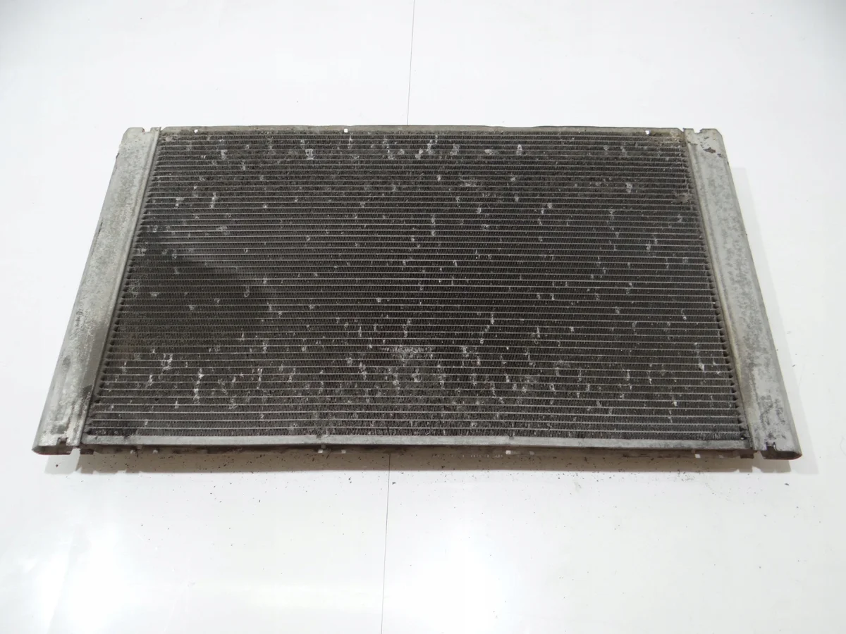 BMW 7795878 Wasserkühler gebraucht thumbnail 1