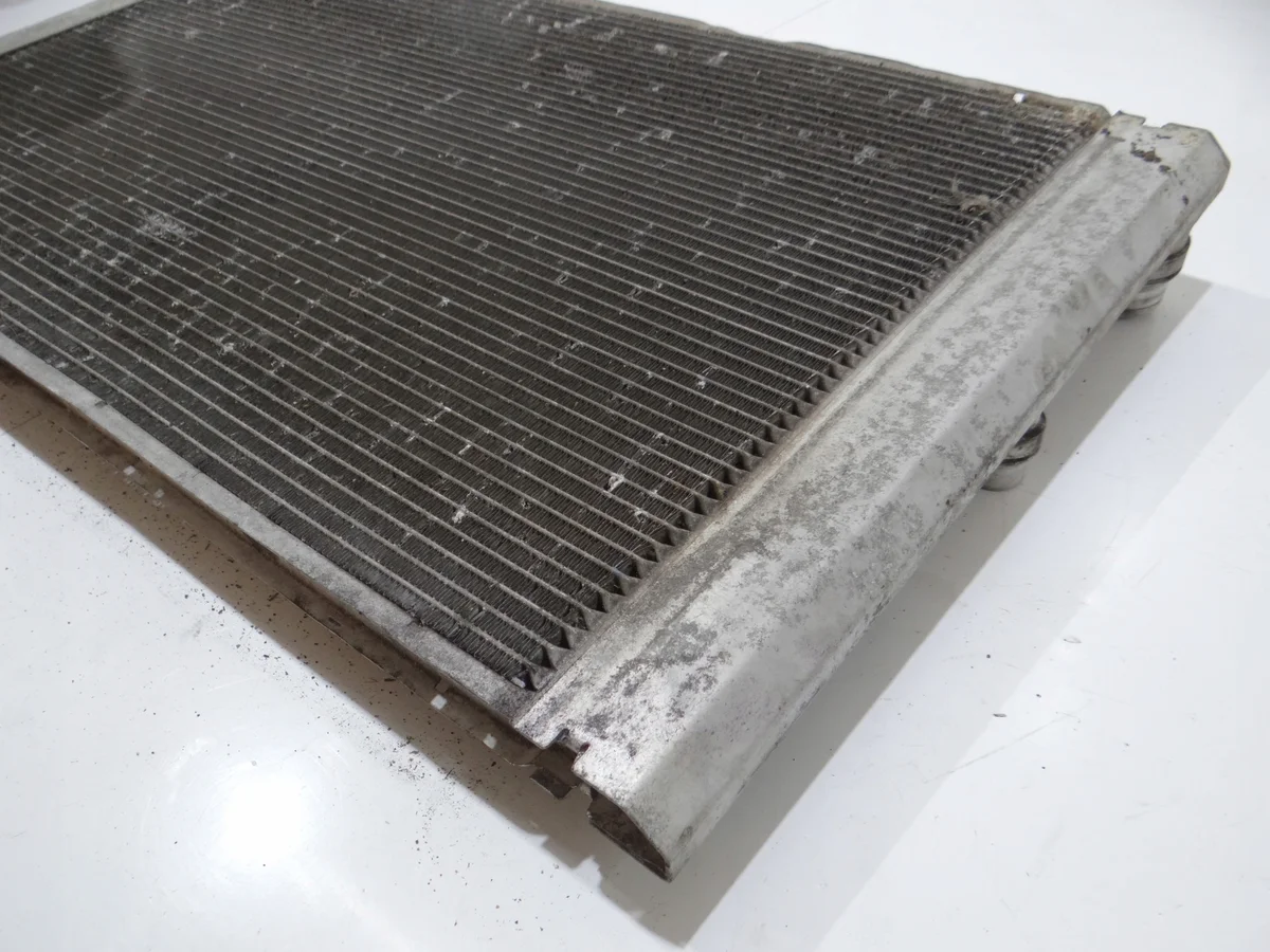 BMW 7795878 Wasserkühler gebraucht thumbnail 4