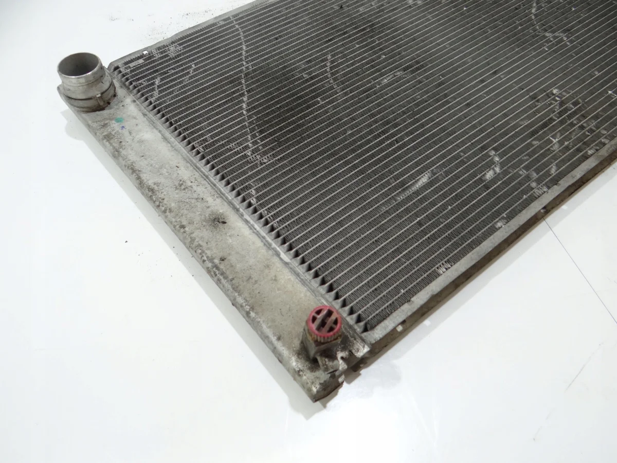 BMW 7795878 Wasserkühler gebraucht thumbnail 6