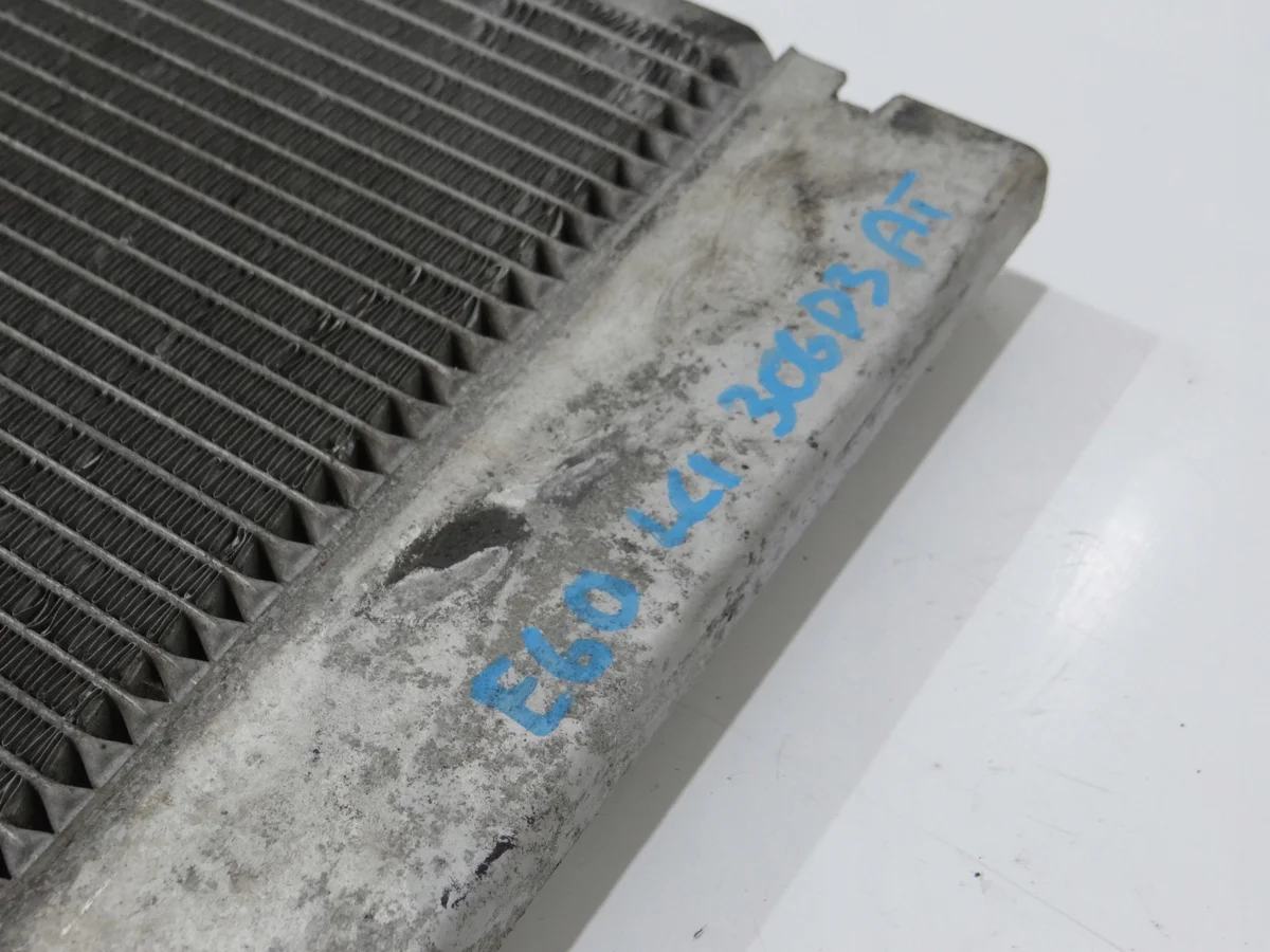 BMW 7795878 Wasserkühler gebraucht thumbnail 7