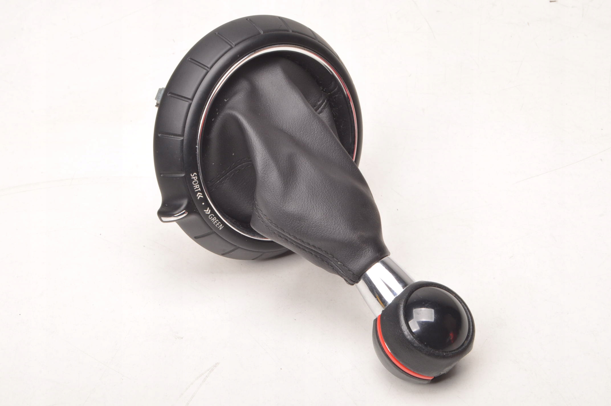 MINI F57 Manchon Levier Vitesse OEM 7641997 image 2