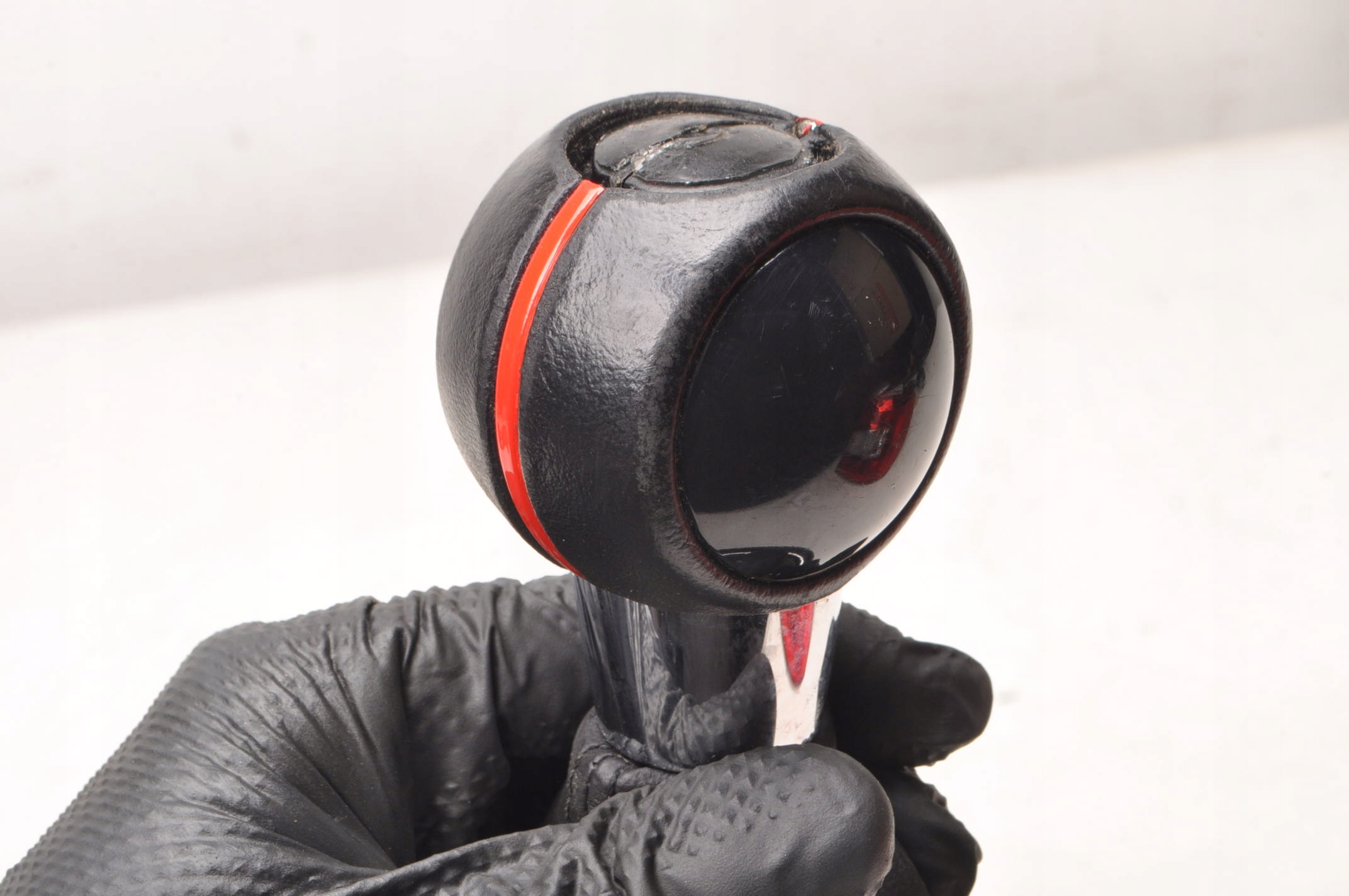 MINI F57 Manchon Levier Vitesse OEM 7641997 image 3