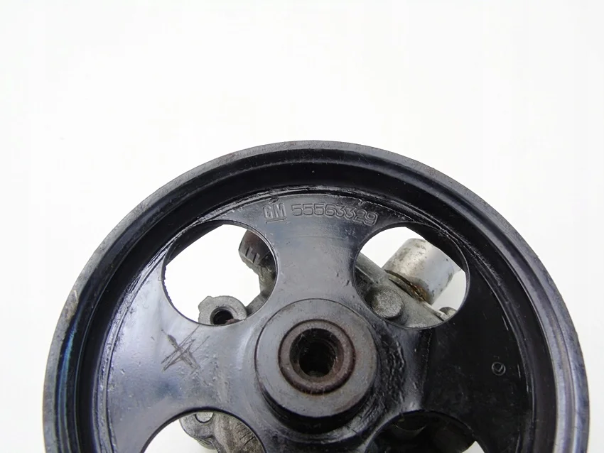 Ohjaustehostimen pumppu Opel 2.0 CDTI image 5