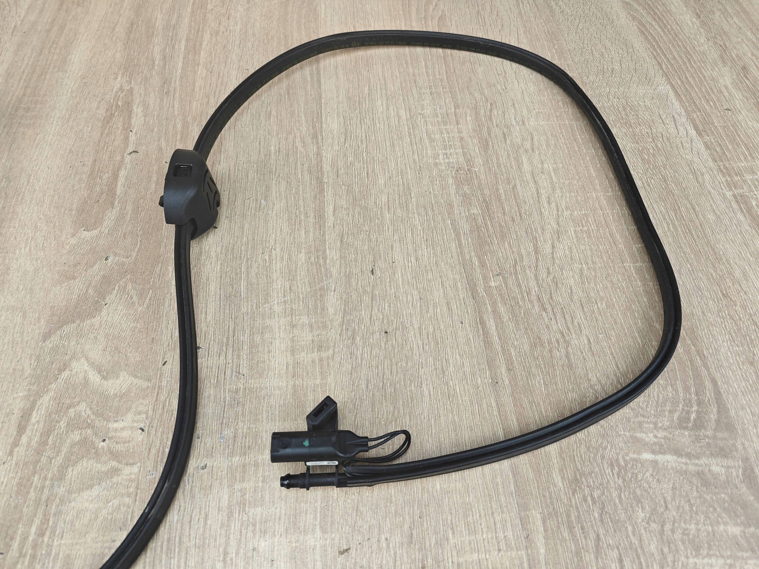 Manguera Lavaparabrisas BMW OE 7434864 para X5 G05 X5M F95 X7 G07 XM G09