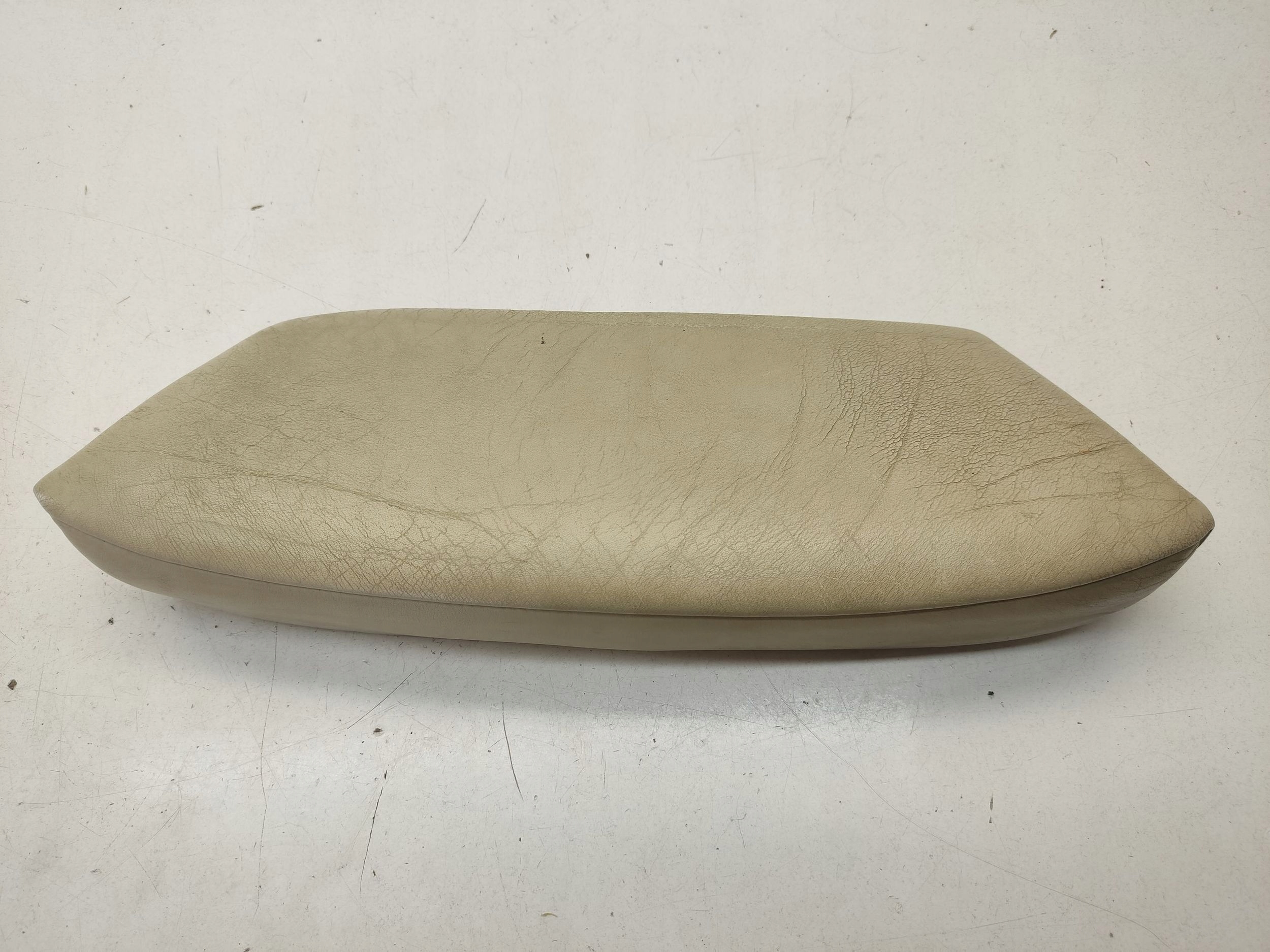 BMW 7 E65 E66 2003 Plástico asiento 1378106 image 2