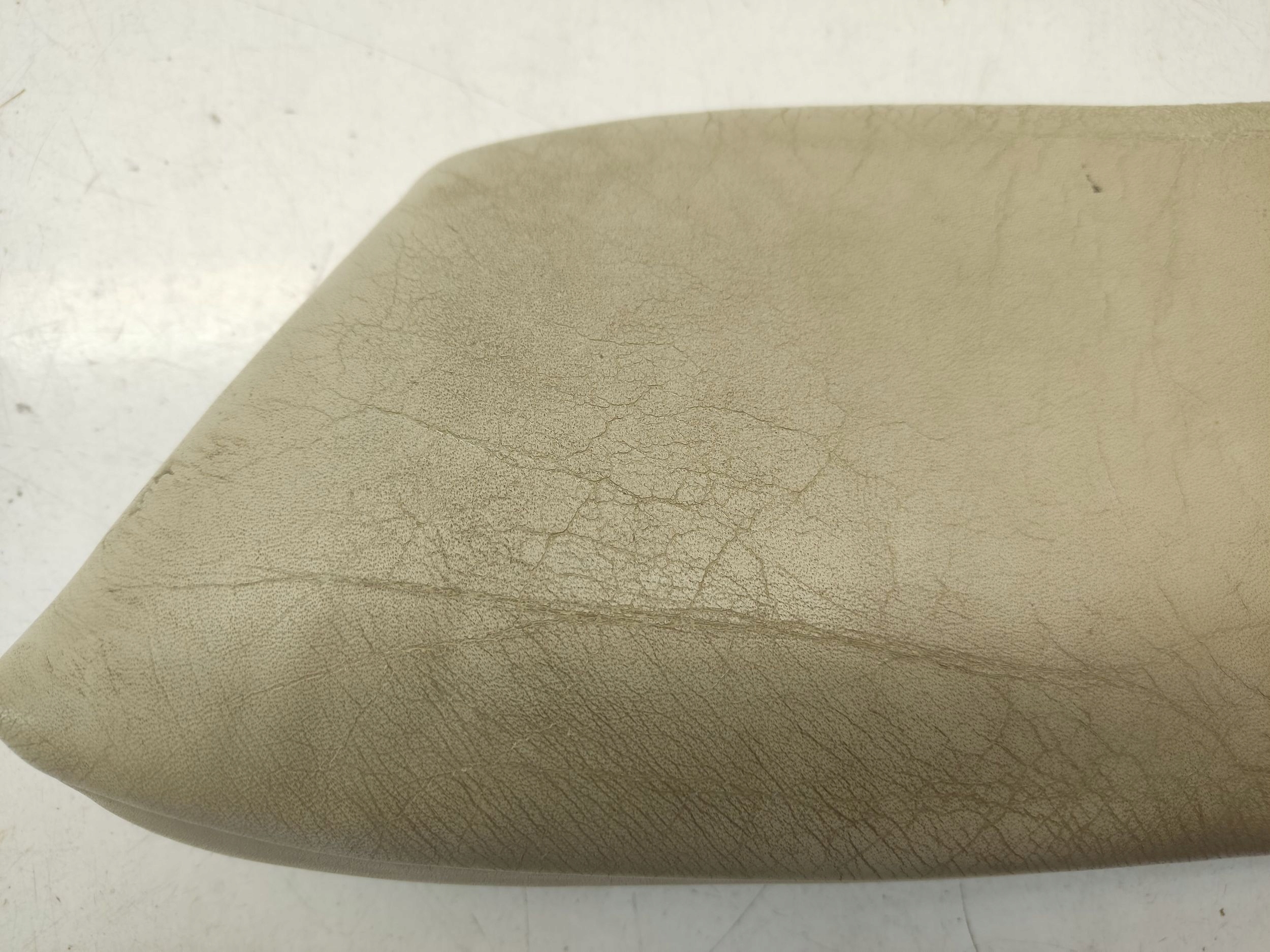 BMW 7 E65 E66 2003 Plástico asiento 1378106 image 4