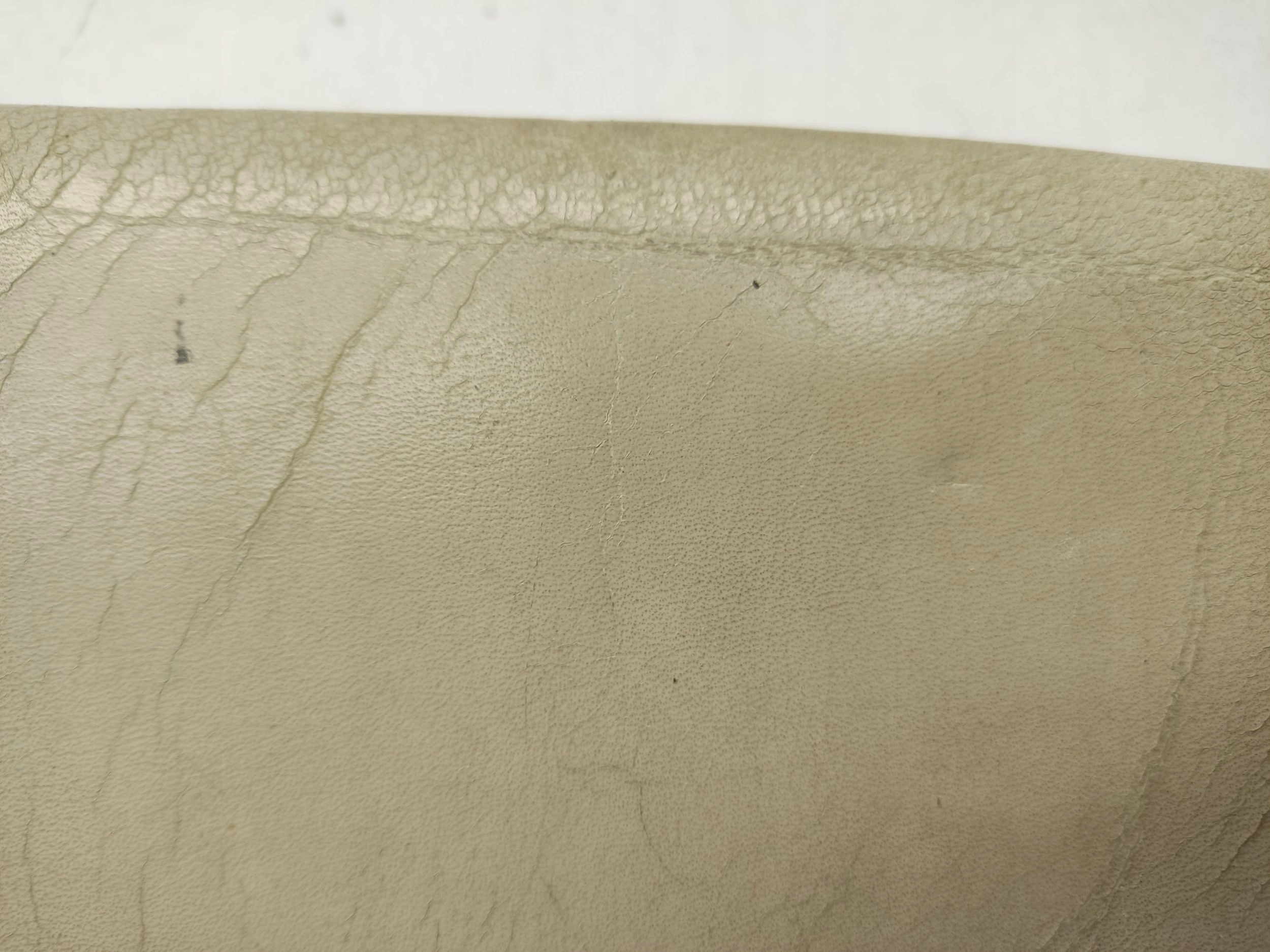 BMW 7 E65 E66 2003 Plástico asiento 1378106 image 5